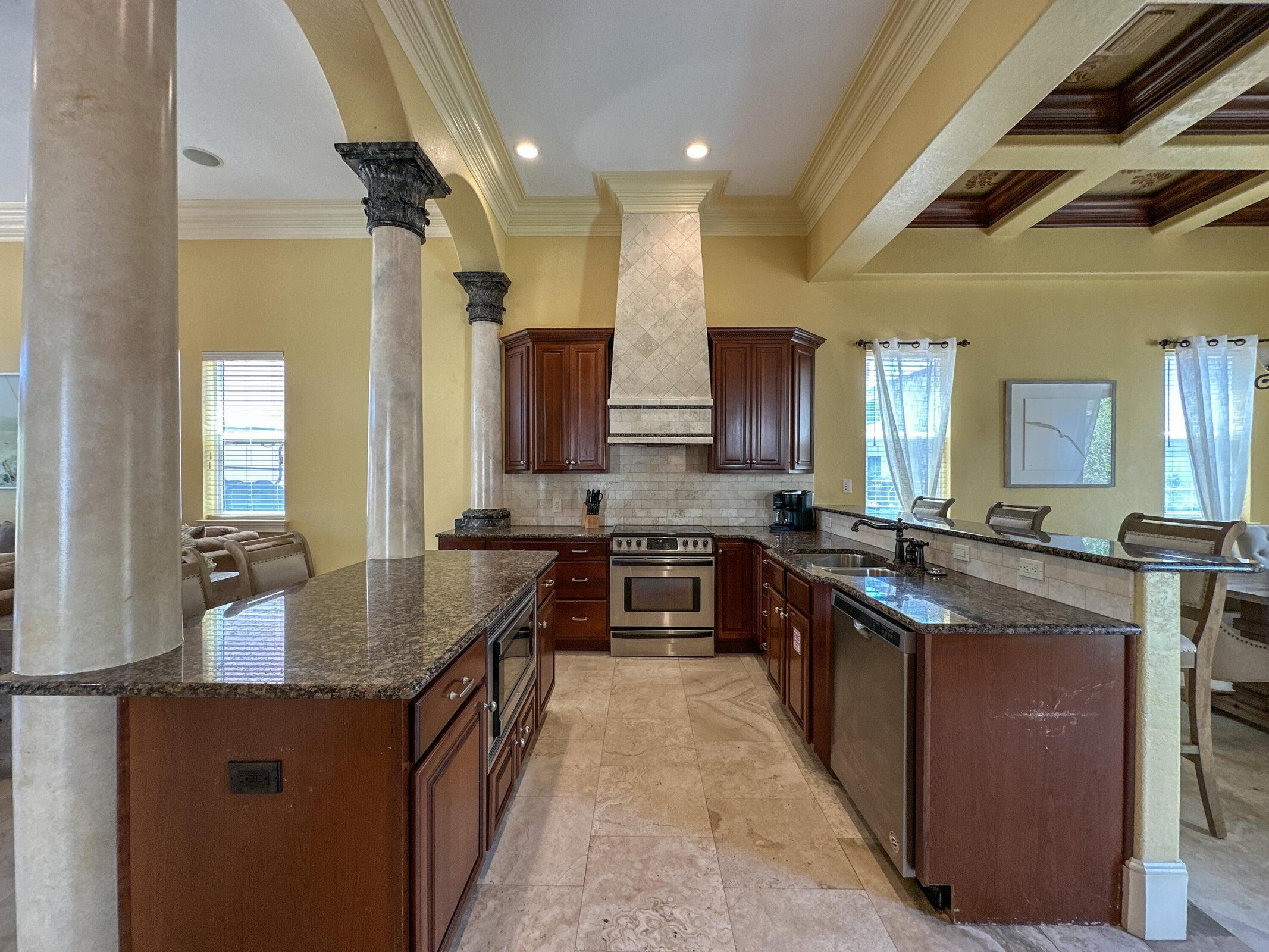 PALMEIRA VILLAS - Residential