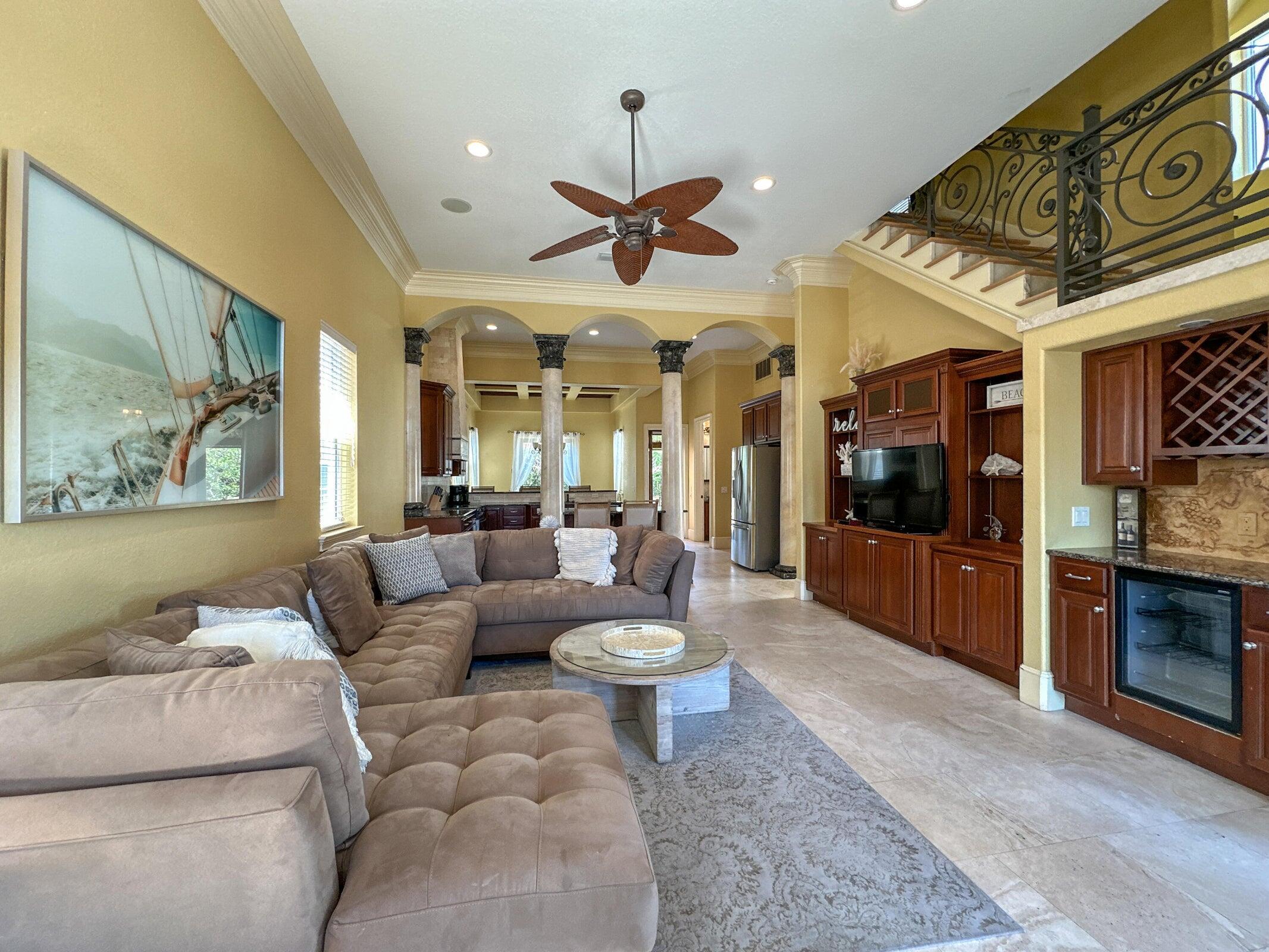PALMEIRA VILLAS - Residential