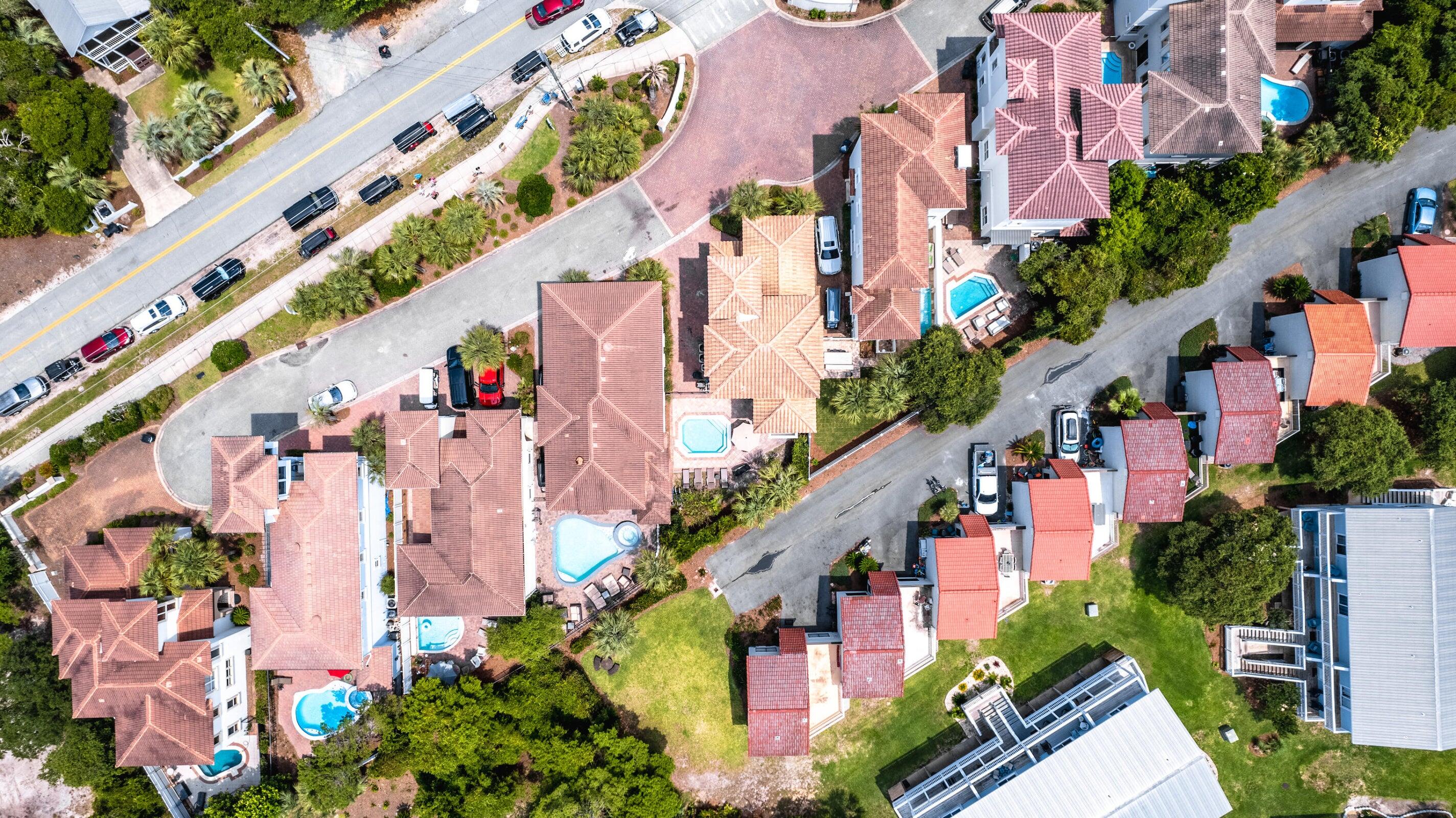 PALMEIRA VILLAS - Residential
