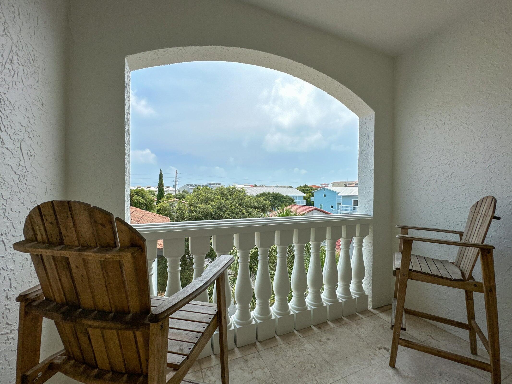 PALMEIRA VILLAS - Residential