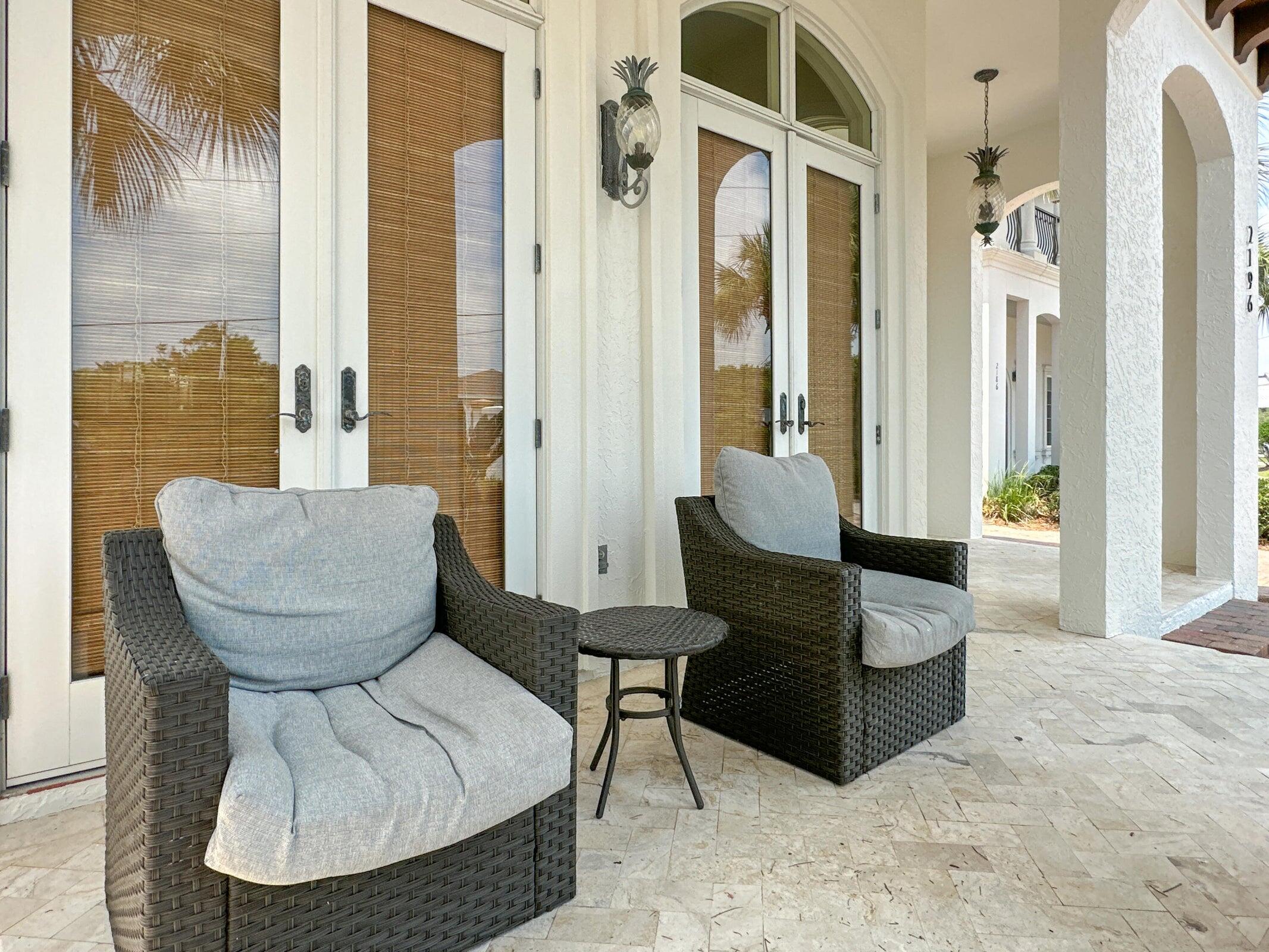 PALMEIRA VILLAS - Residential