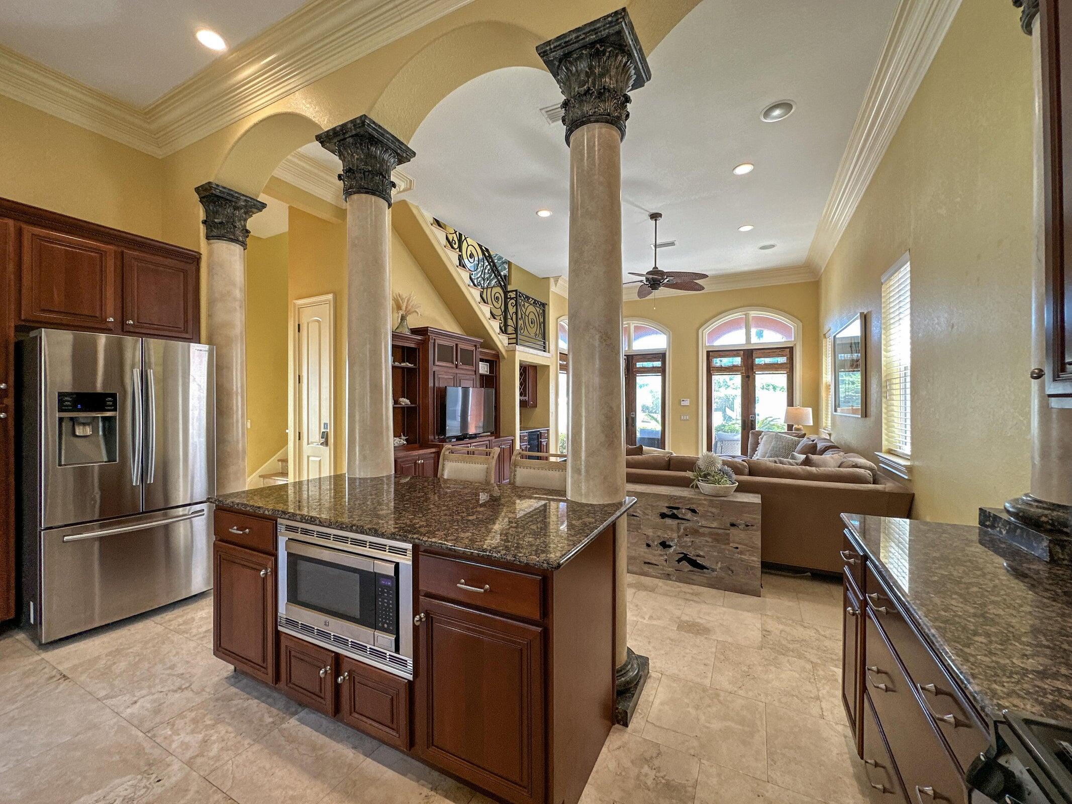 PALMEIRA VILLAS - Residential