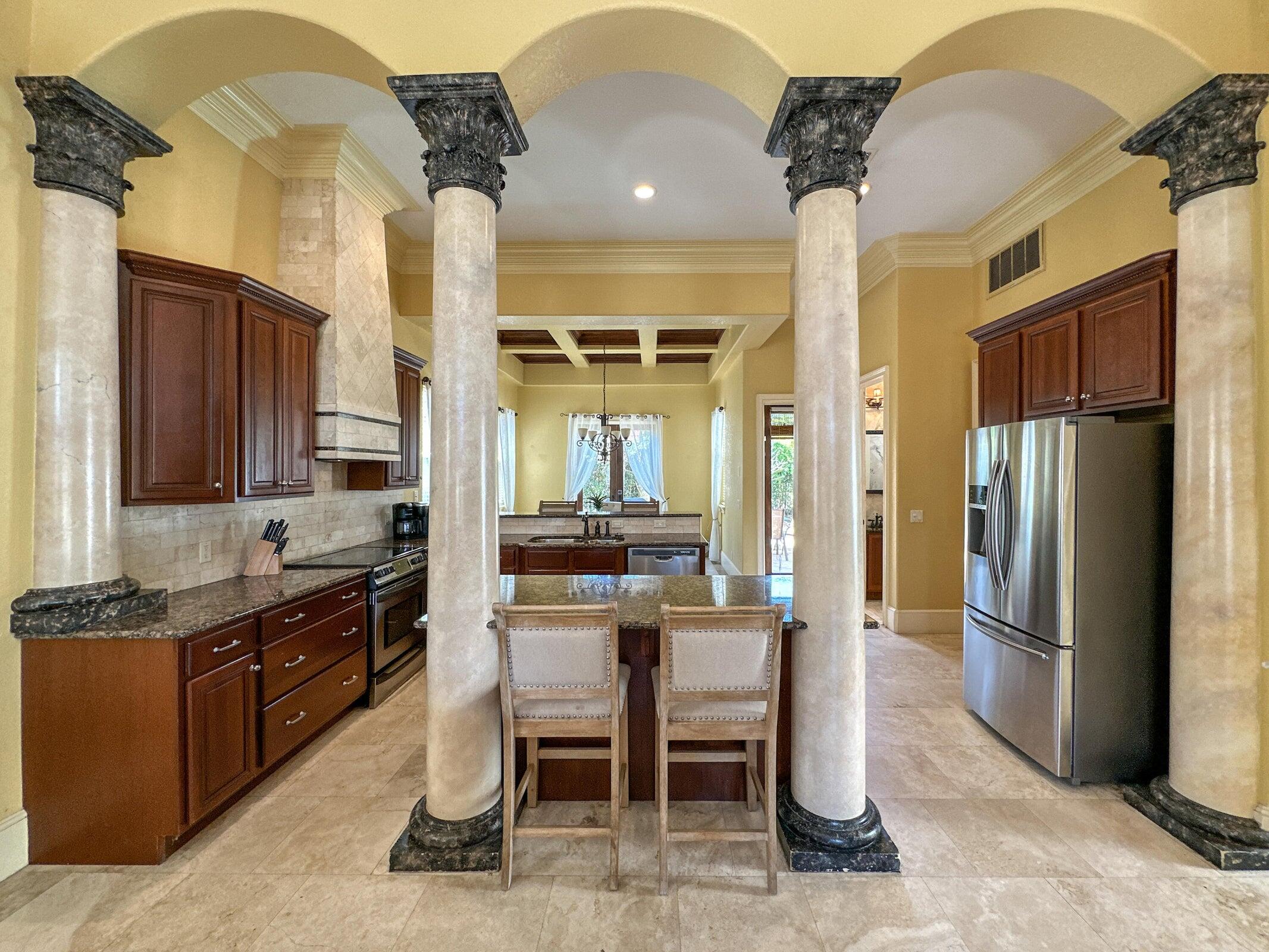 PALMEIRA VILLAS - Residential