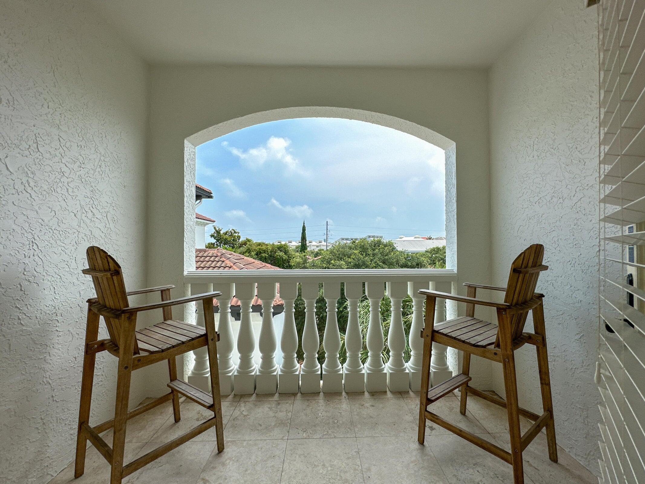PALMEIRA VILLAS - Residential