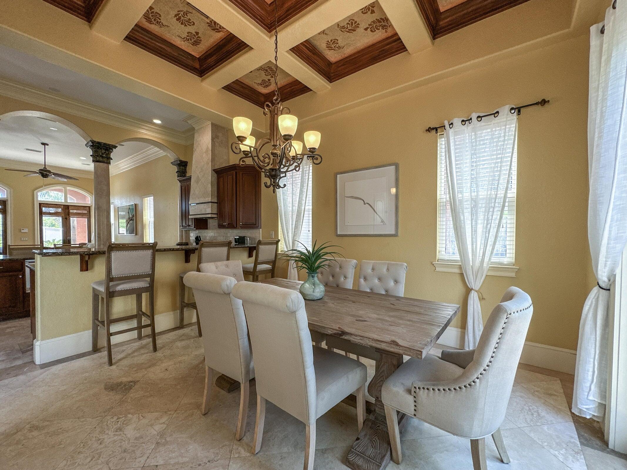 PALMEIRA VILLAS - Residential