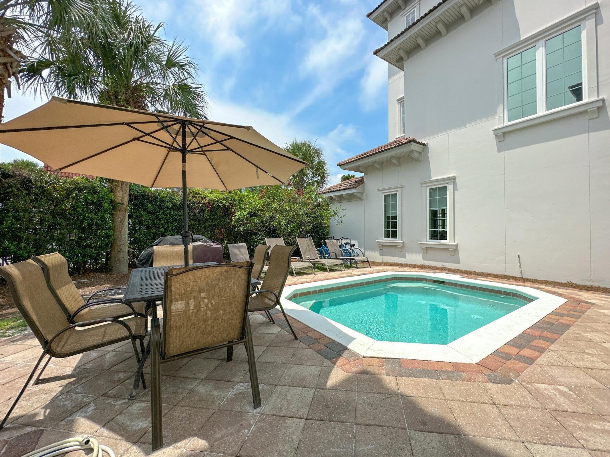 PALMEIRA VILLAS - Residential