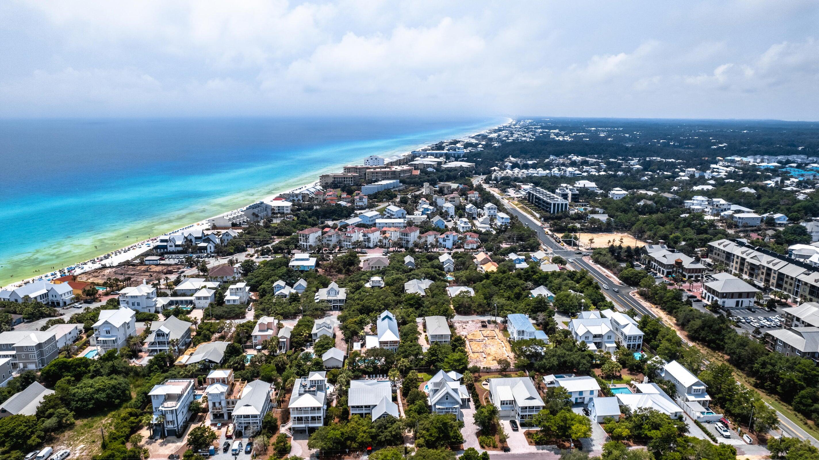 PALMEIRA VILLAS - Residential