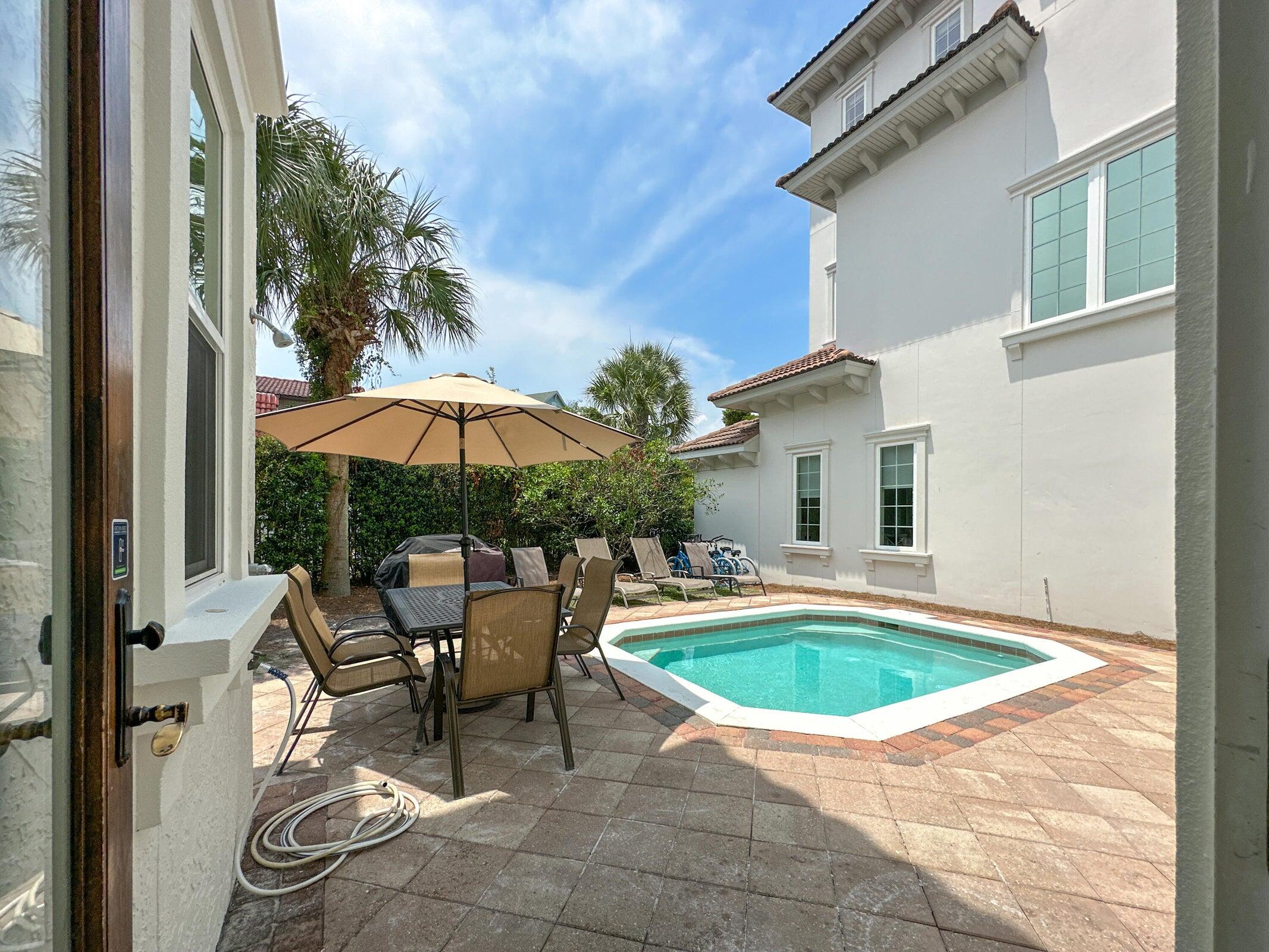 PALMEIRA VILLAS - Residential