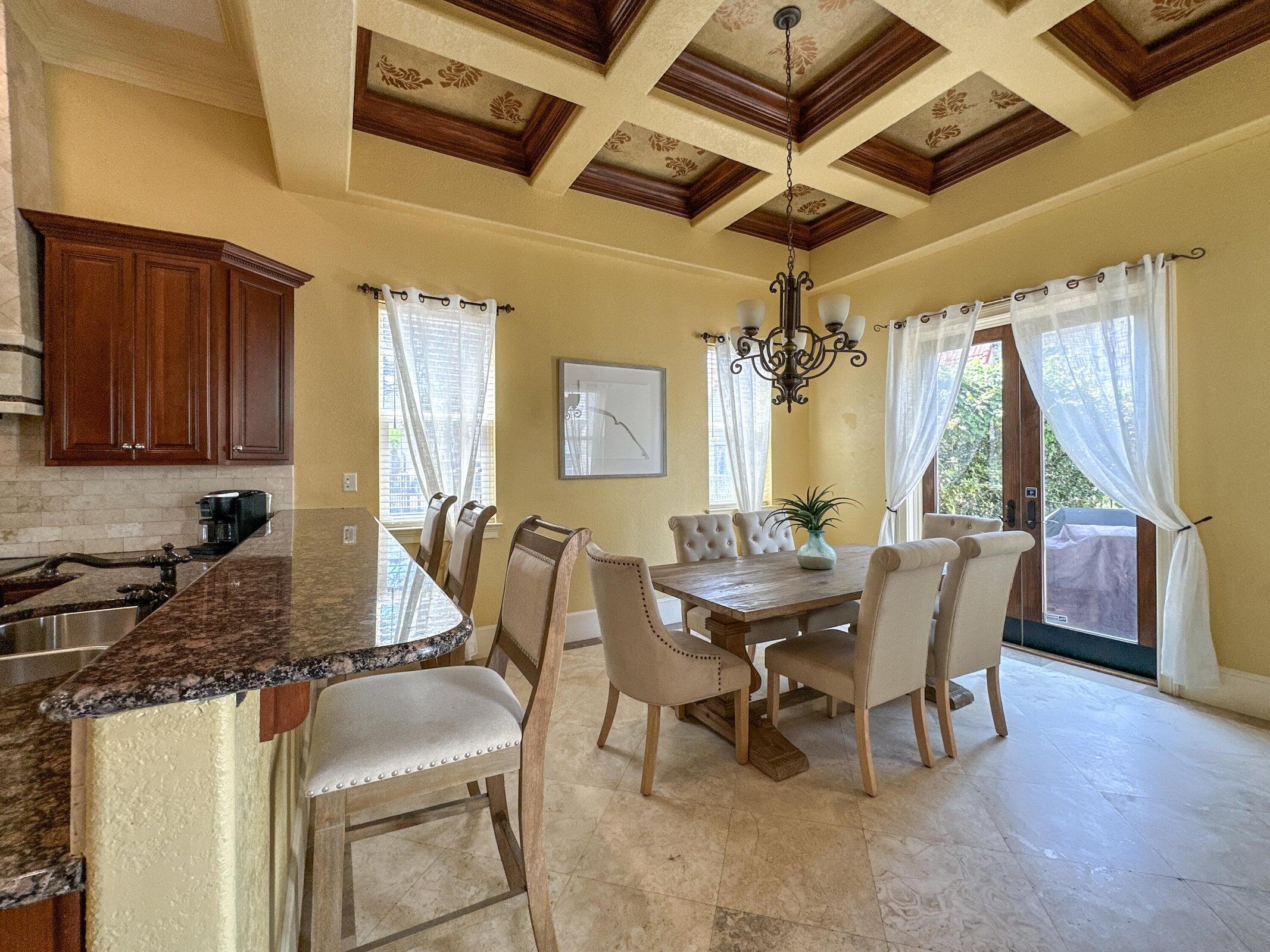 PALMEIRA VILLAS - Residential