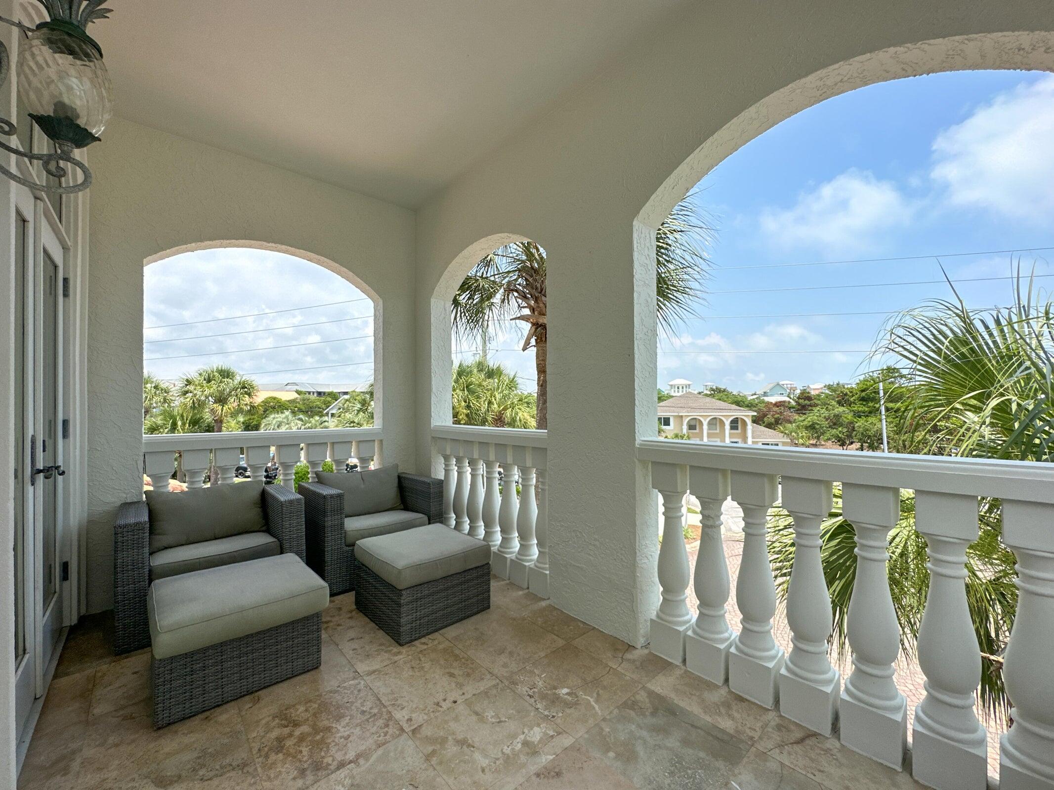 PALMEIRA VILLAS - Residential