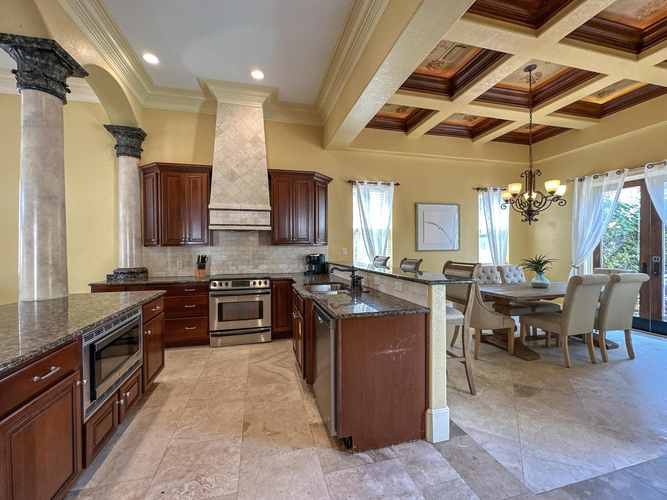 PALMEIRA VILLAS - Residential