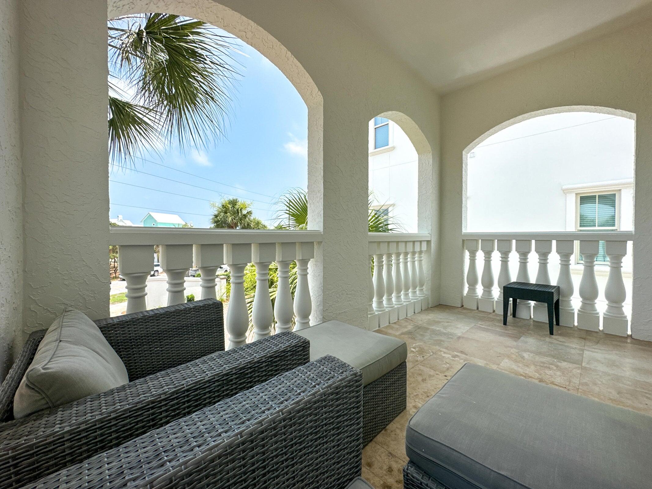 PALMEIRA VILLAS - Residential