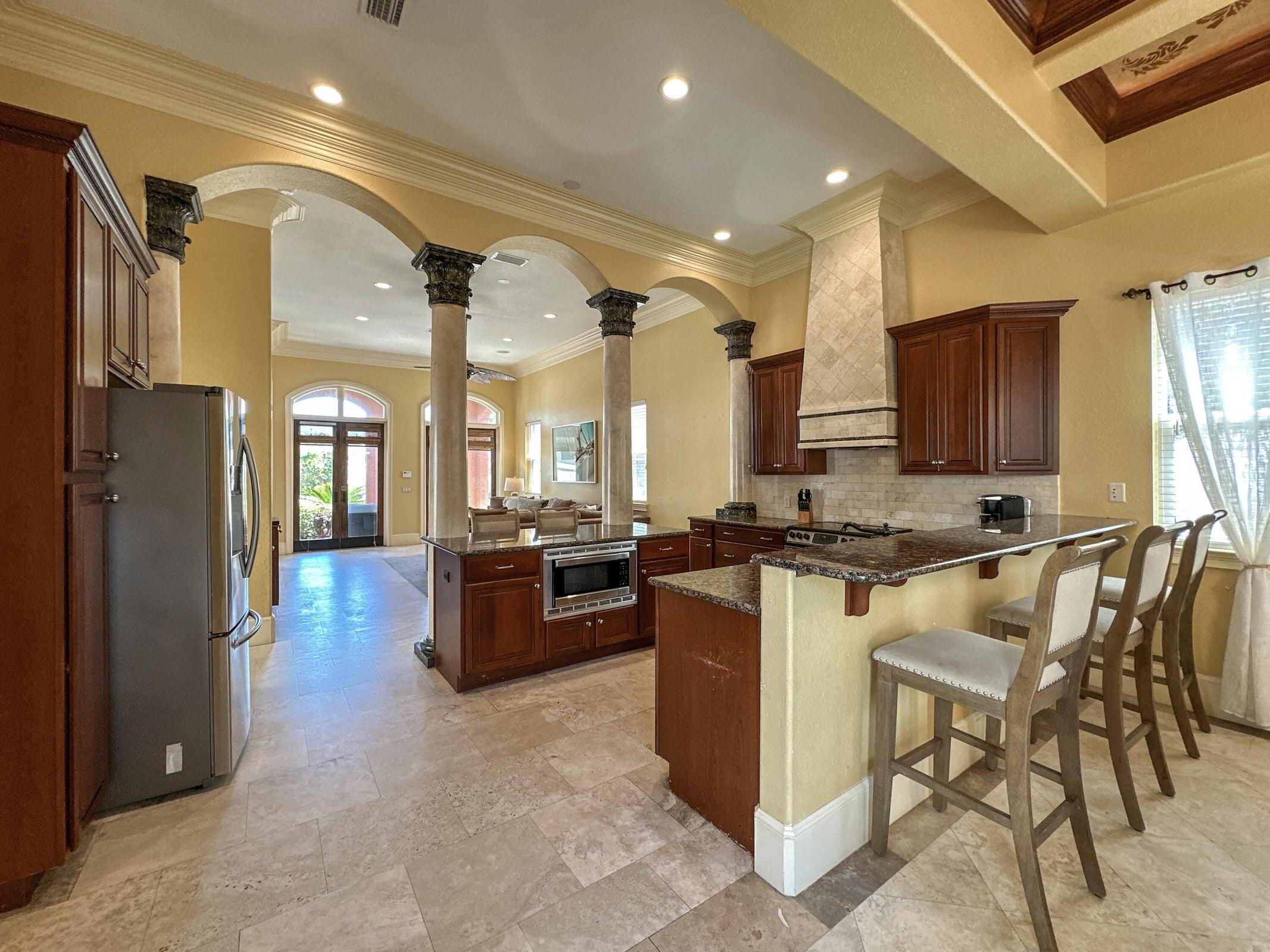 PALMEIRA VILLAS - Residential