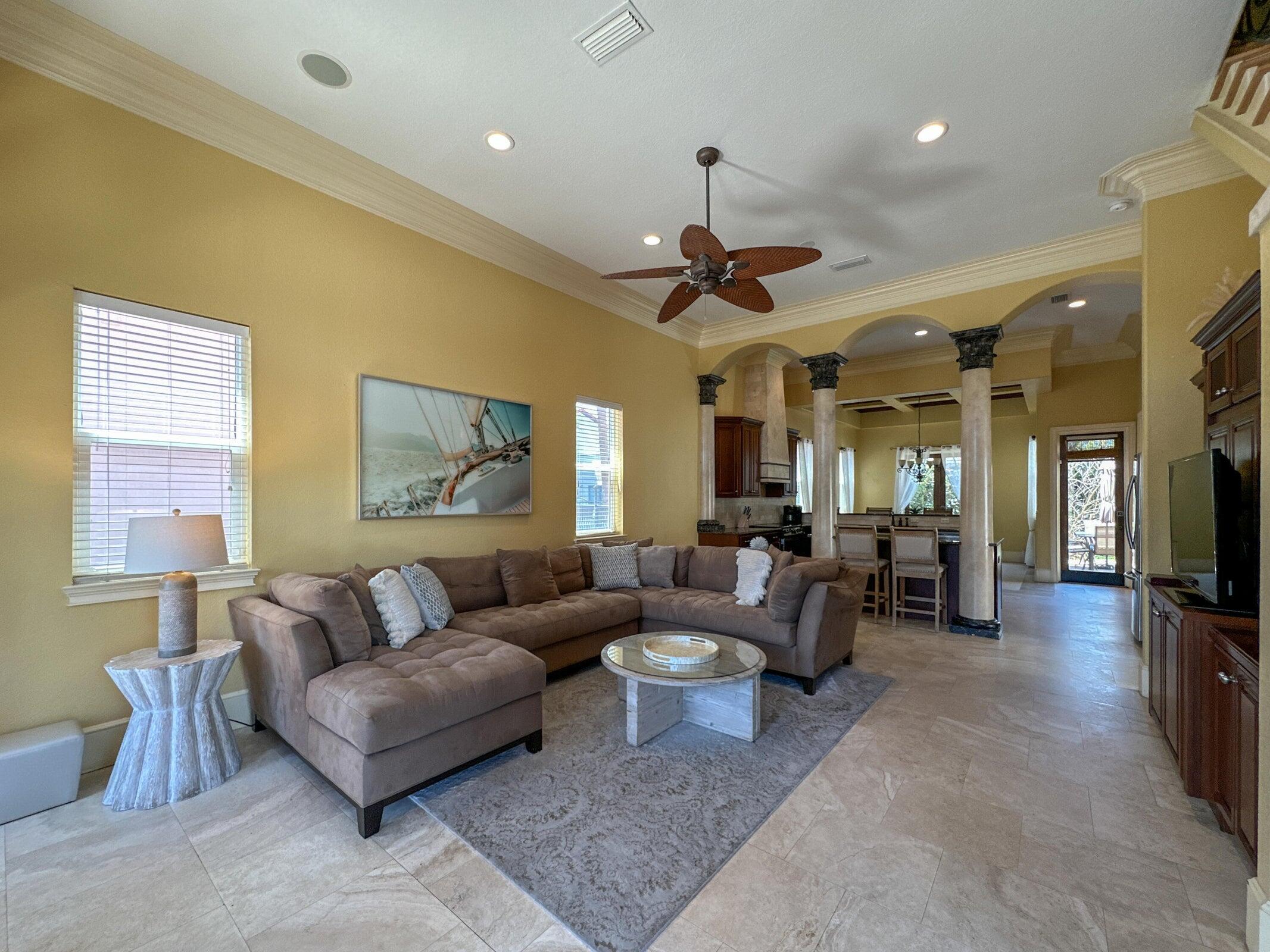 PALMEIRA VILLAS - Residential