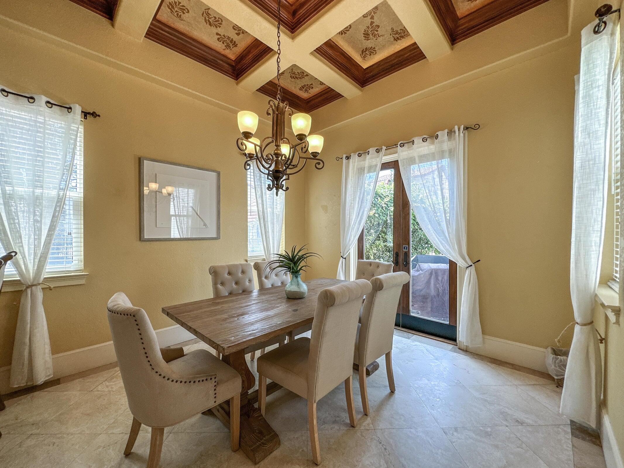 PALMEIRA VILLAS - Residential