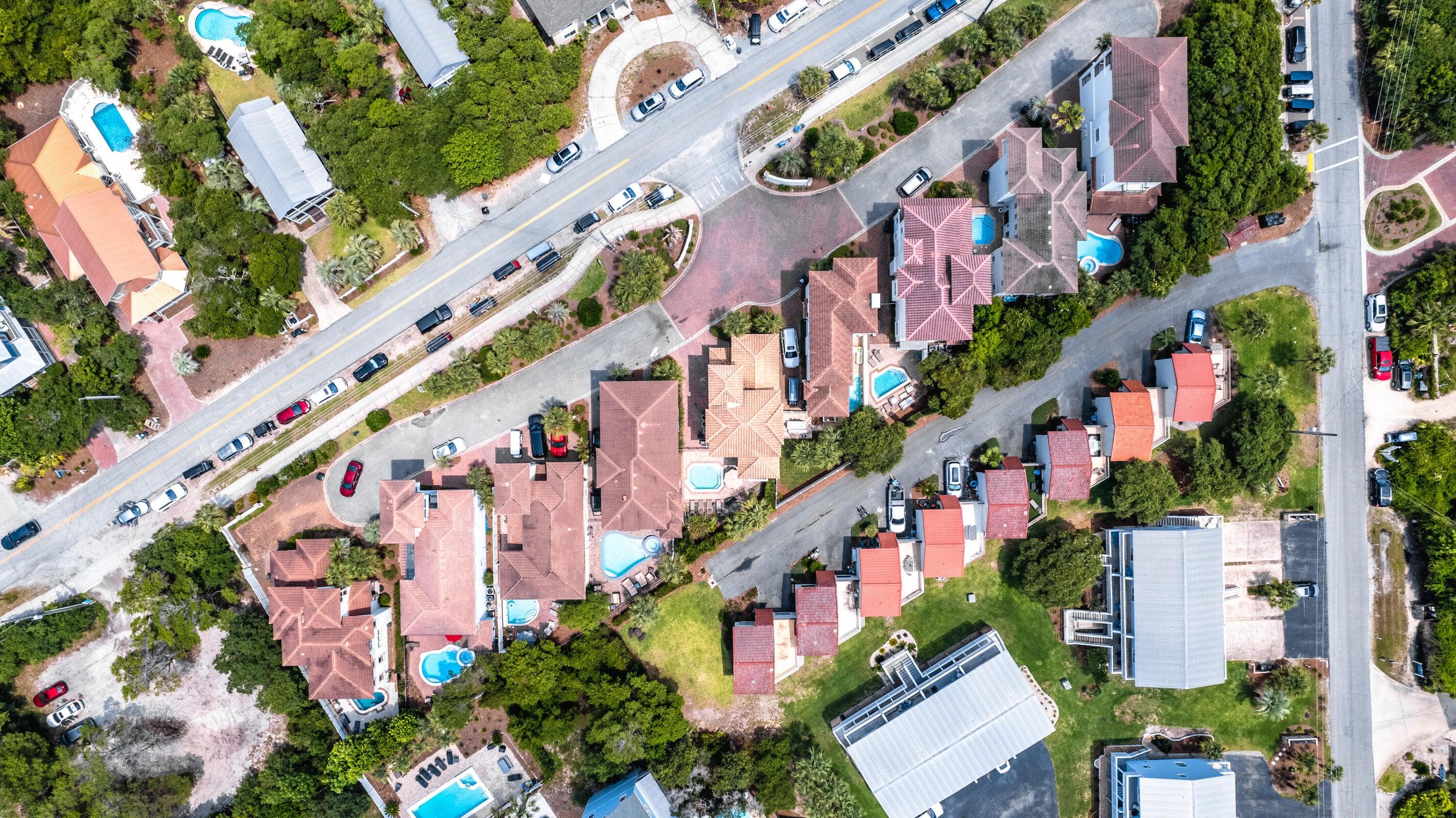 PALMEIRA VILLAS - Residential