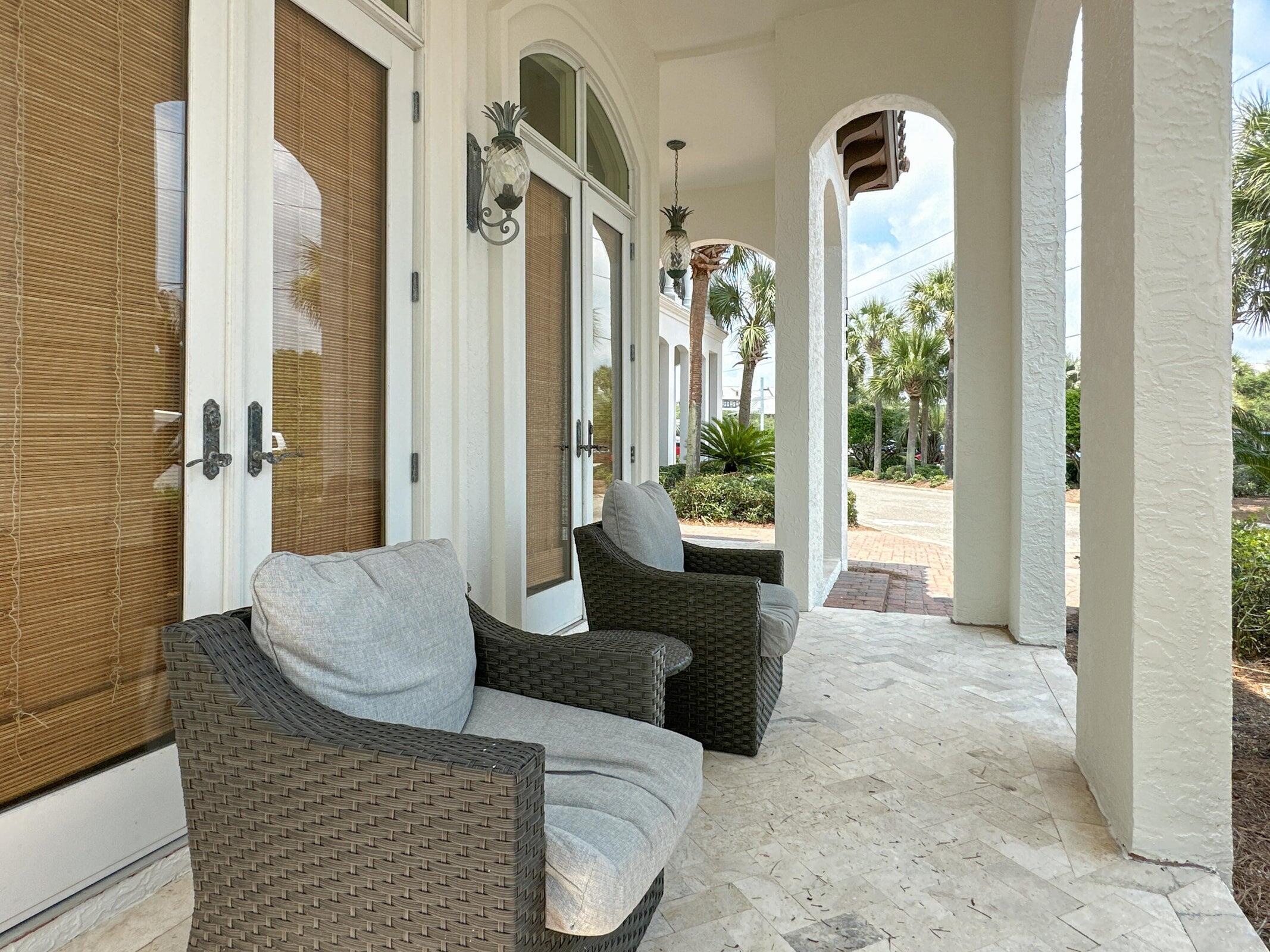 PALMEIRA VILLAS - Residential