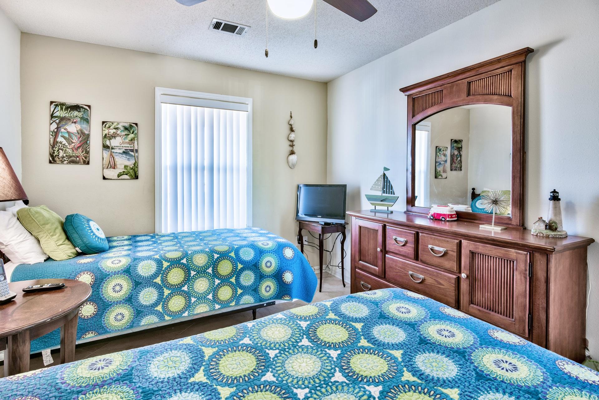 ST MARTIN BEACHWALK PH III UNIT 432 - Residential