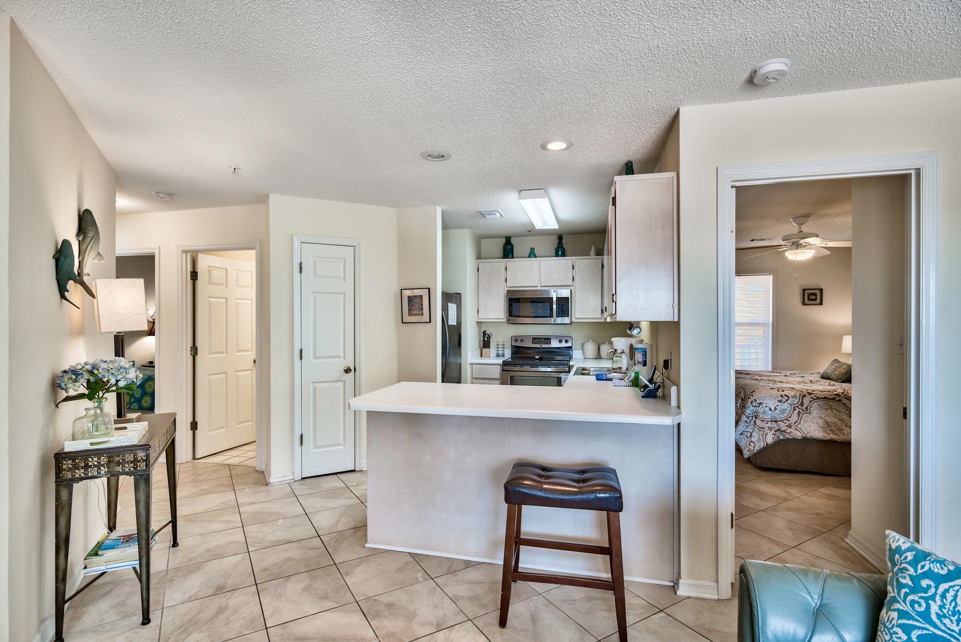 ST MARTIN BEACHWALK PH III UNIT 432 - Residential