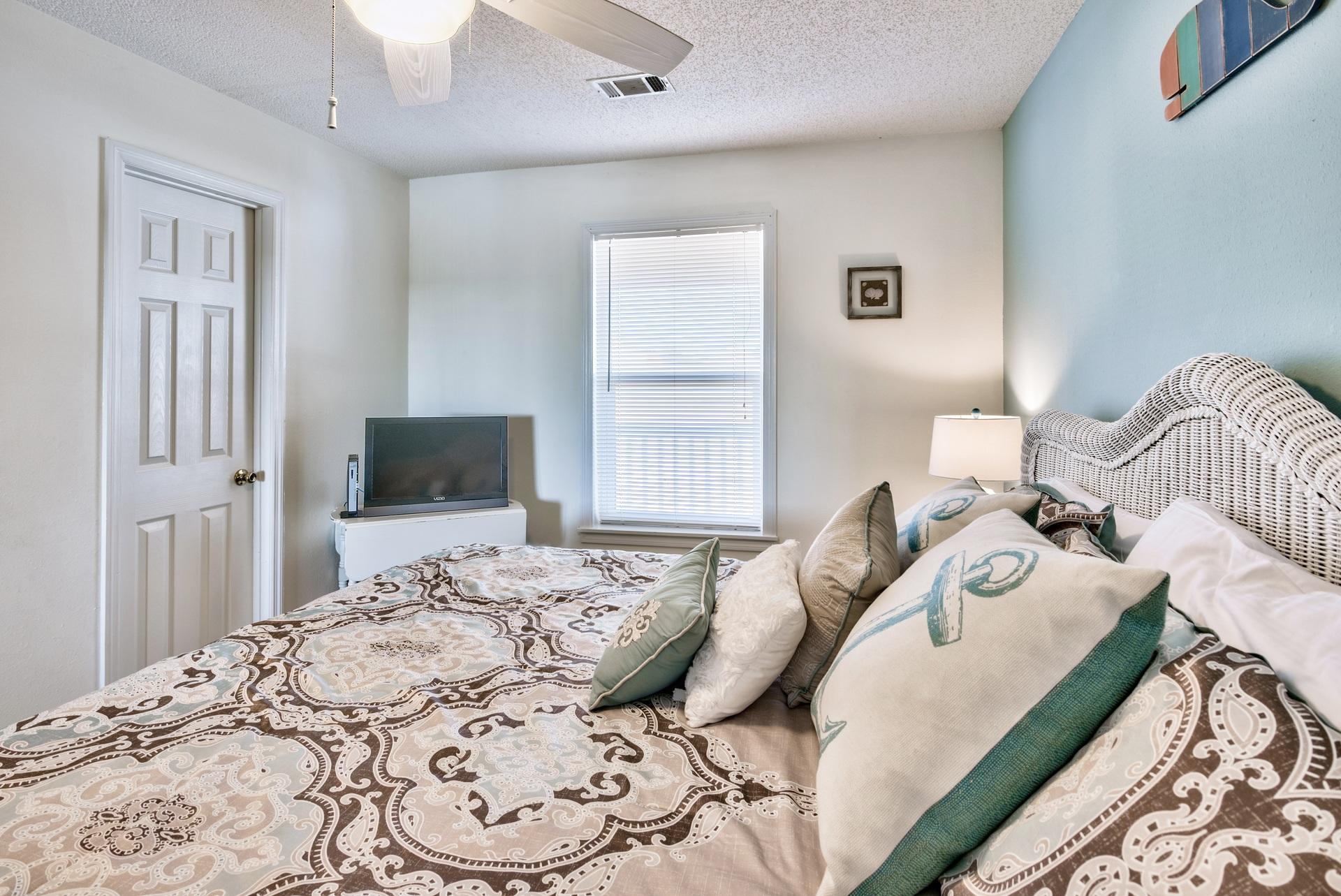 ST MARTIN BEACHWALK PH III UNIT 432 - Residential