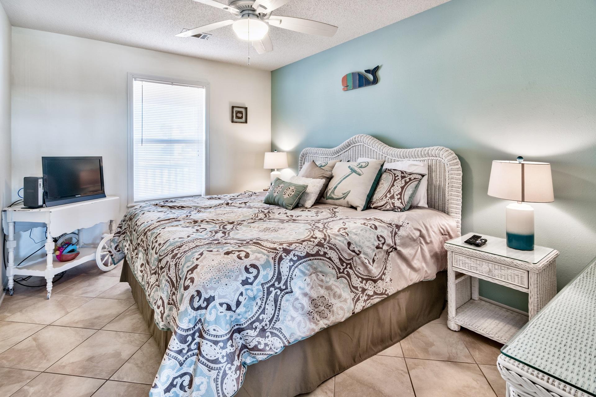ST MARTIN BEACHWALK PH III UNIT 432 - Residential