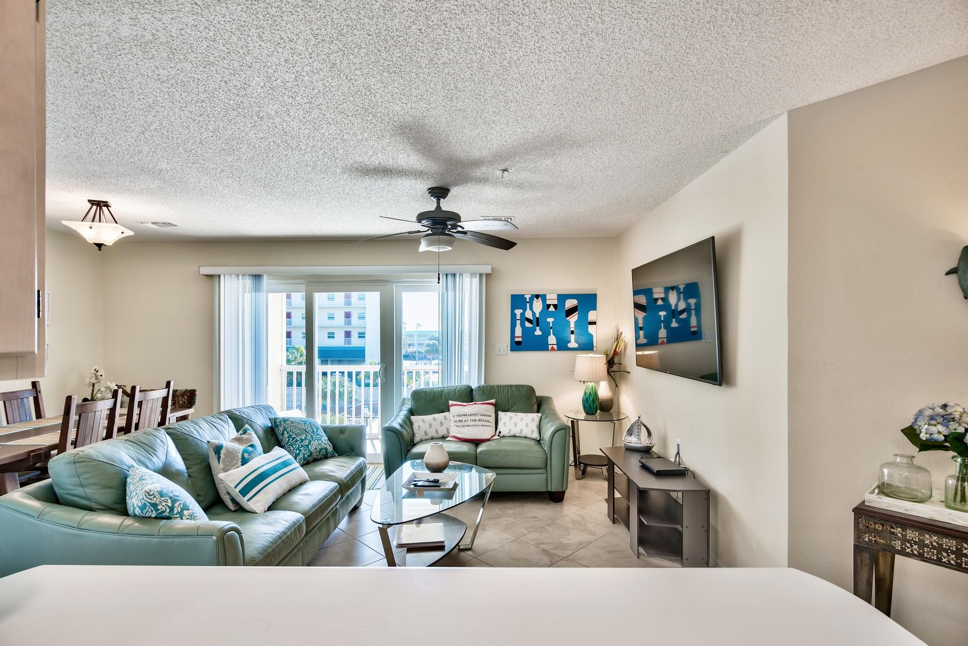 ST MARTIN BEACHWALK PH III UNIT 432 - Residential