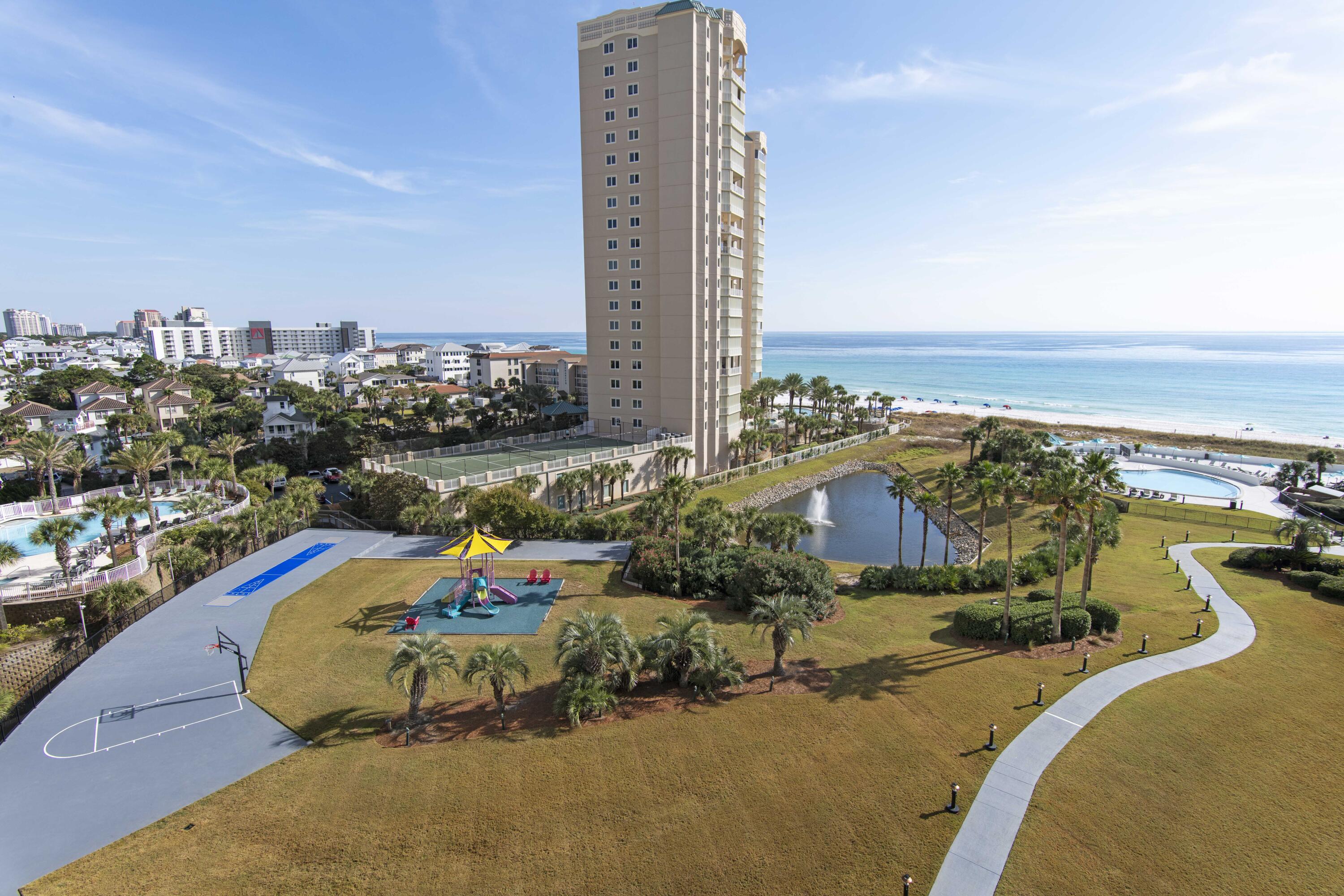 EDGEWATER BEACH CONDO PH 1 - Residential