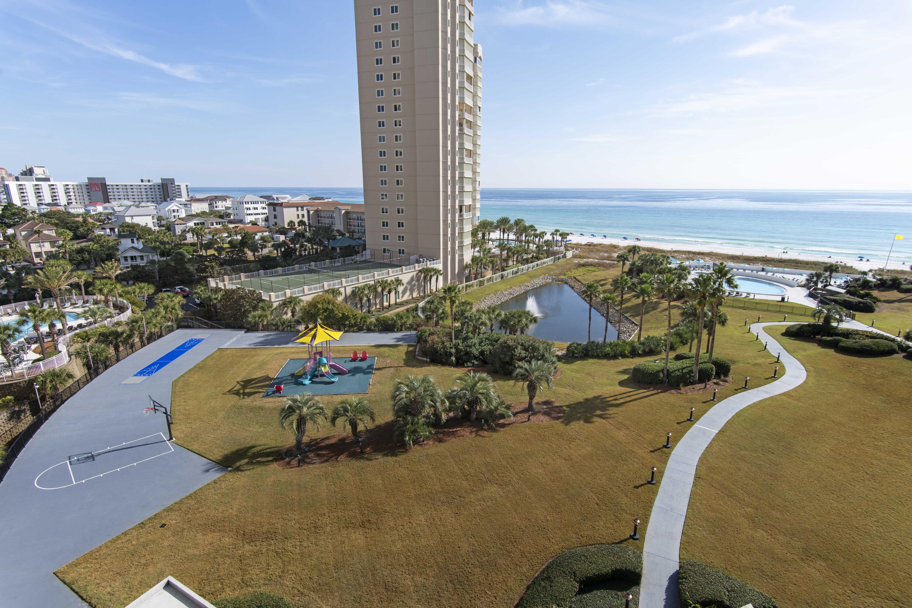 EDGEWATER BEACH CONDO PH 1 - Residential