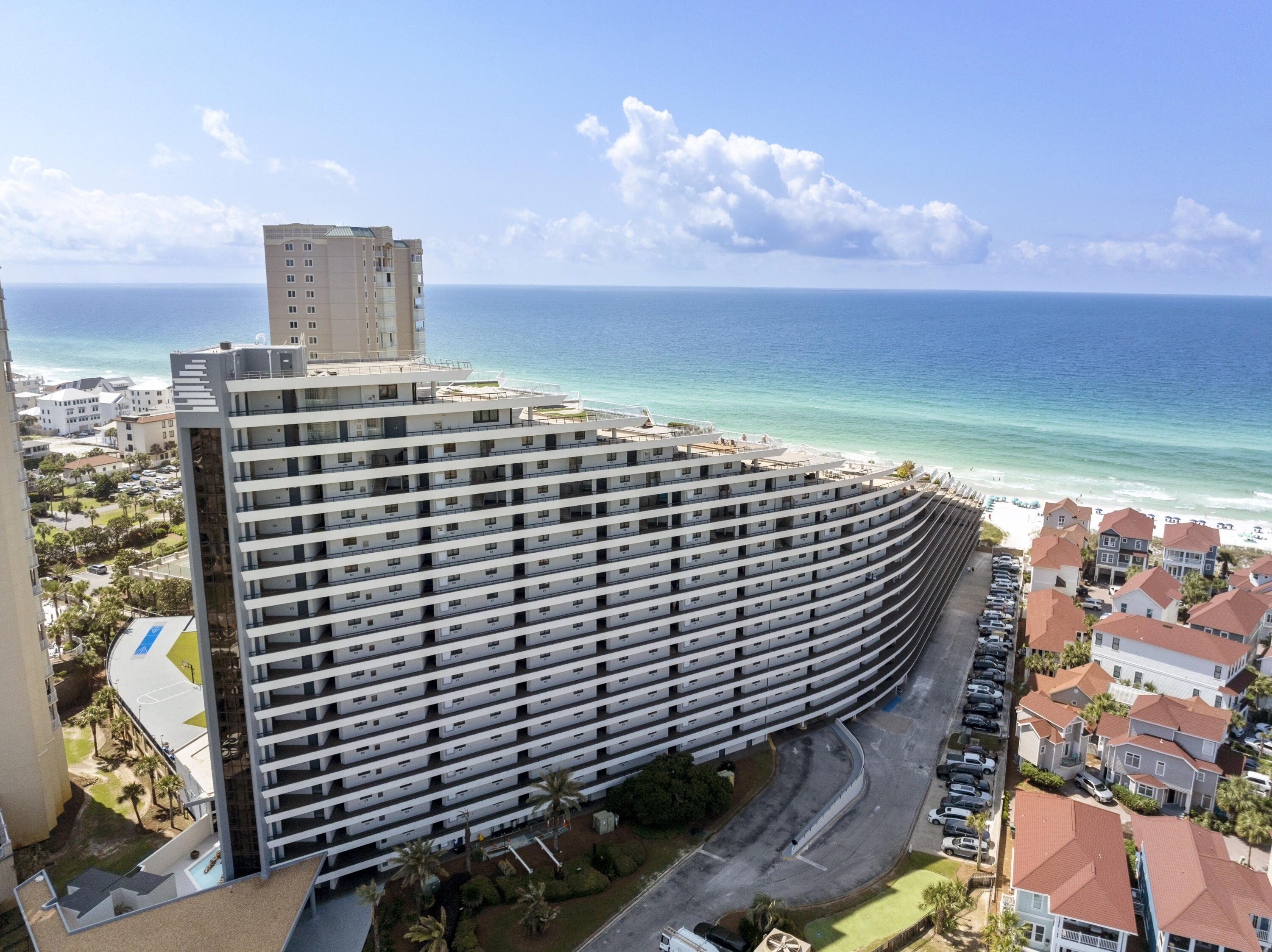 EDGEWATER BEACH CONDO PH 1 - Residential