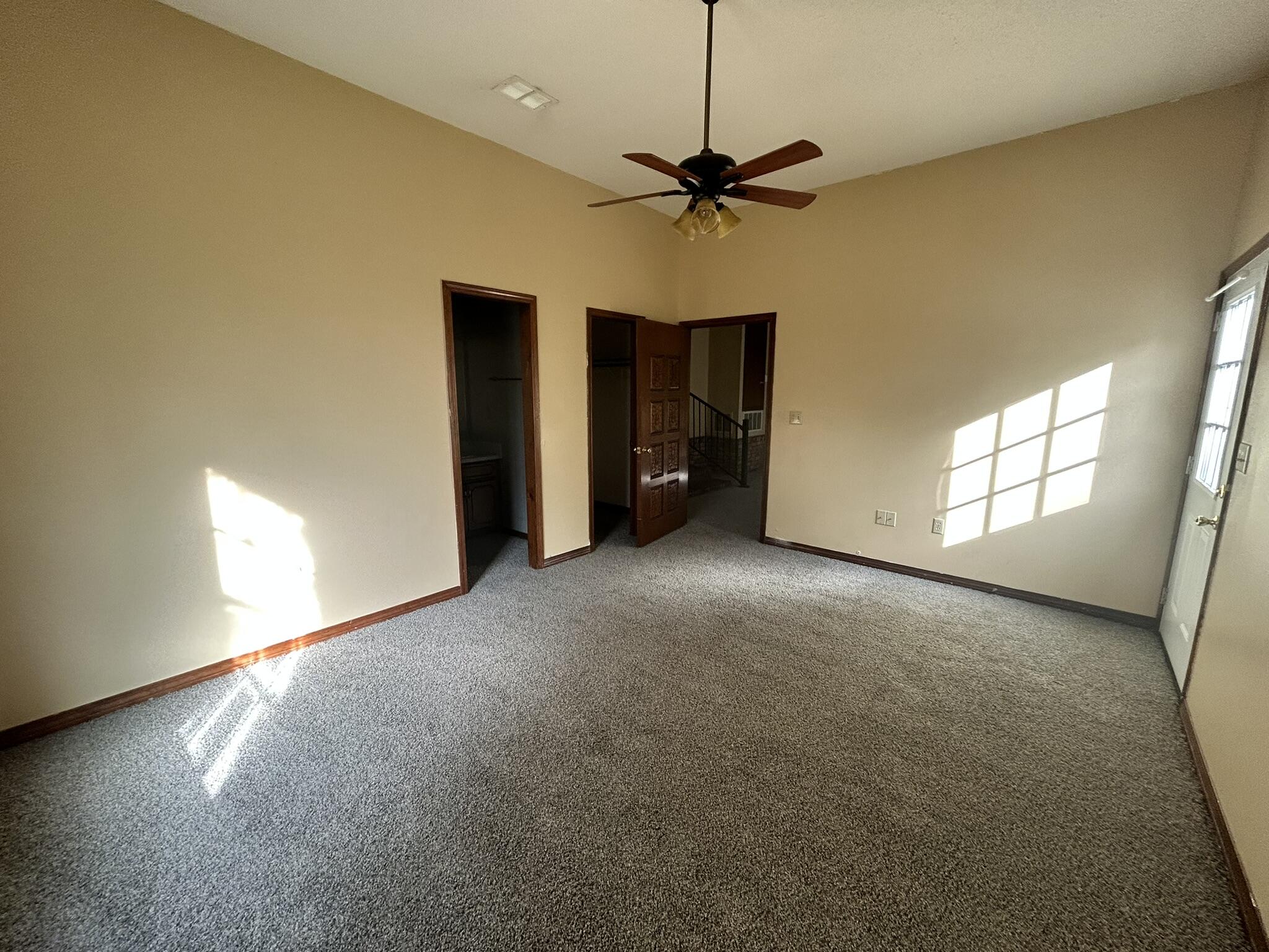 RANSOM PINES AMEND LOT 16 - Residential Lease