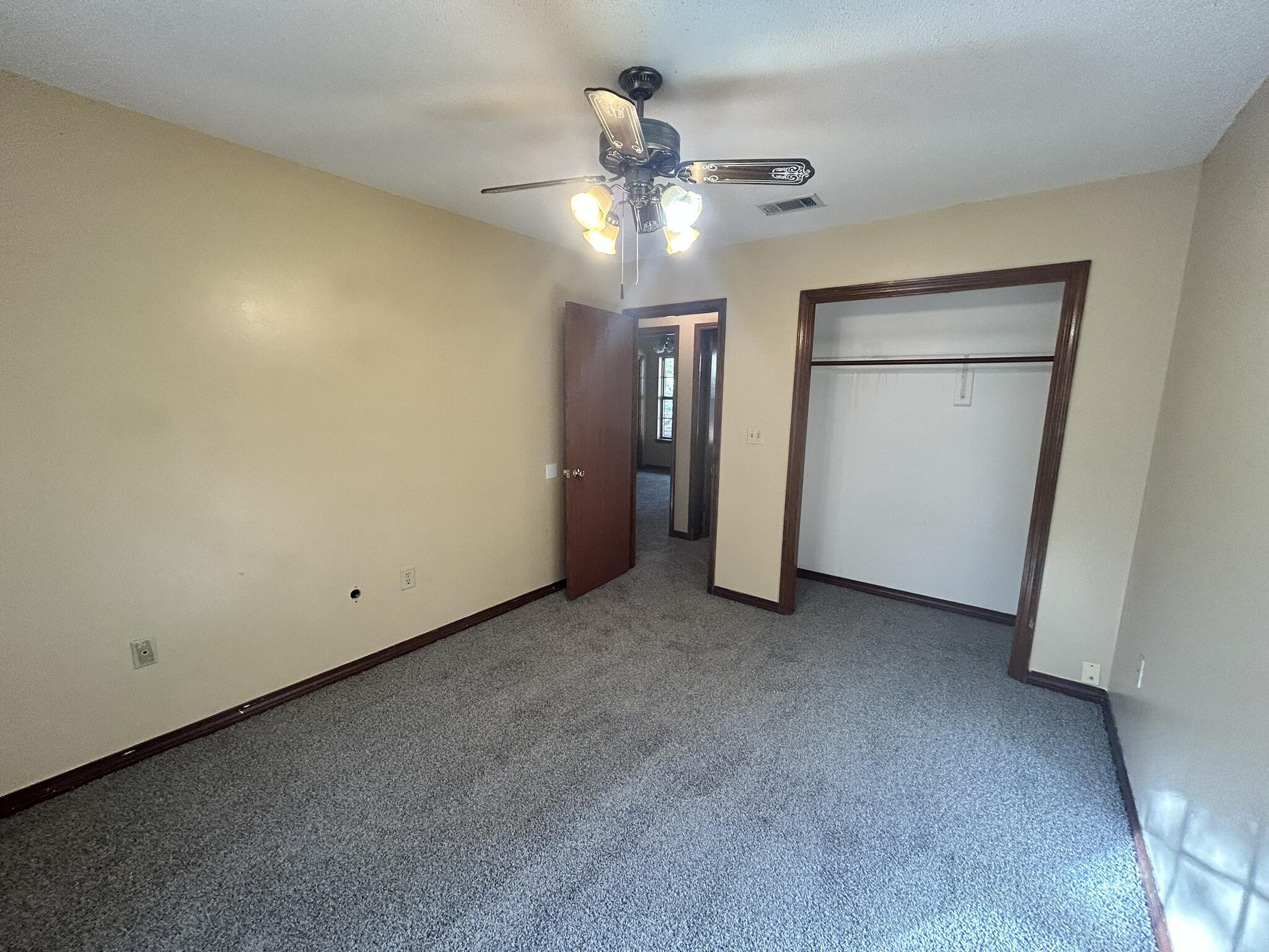 RANSOM PINES AMEND LOT 16 - Residential Lease