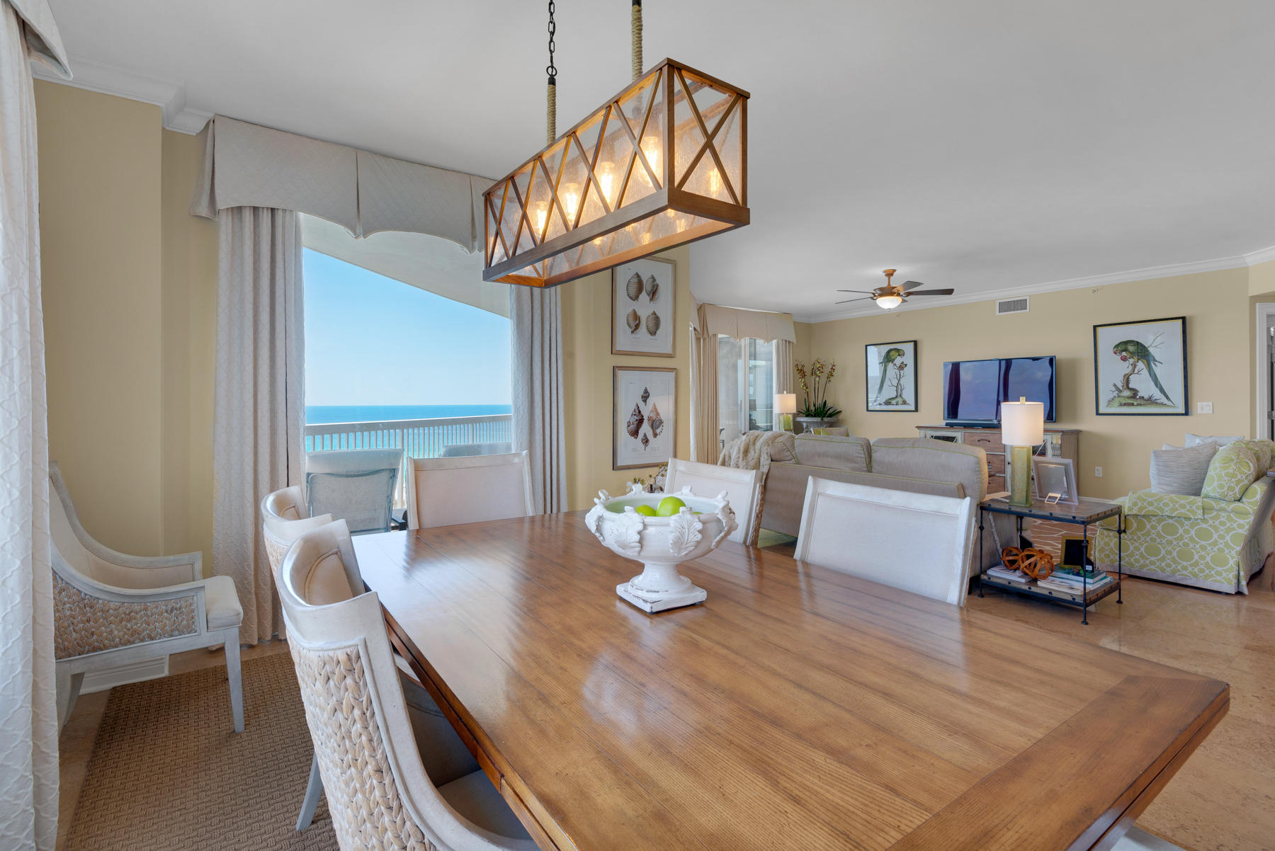 ST. BARTH AT SILVER SHELLS - Residential