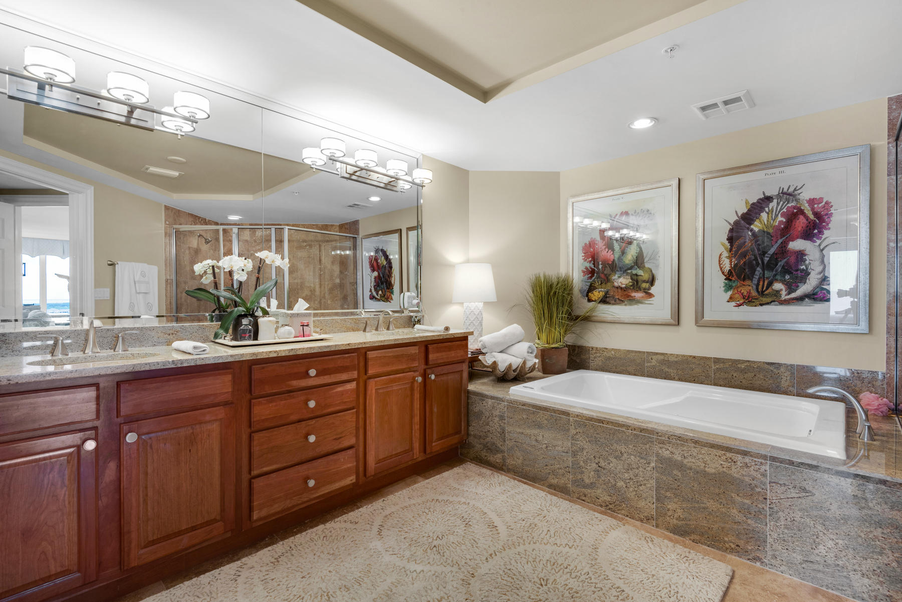 ST. BARTH AT SILVER SHELLS - Residential