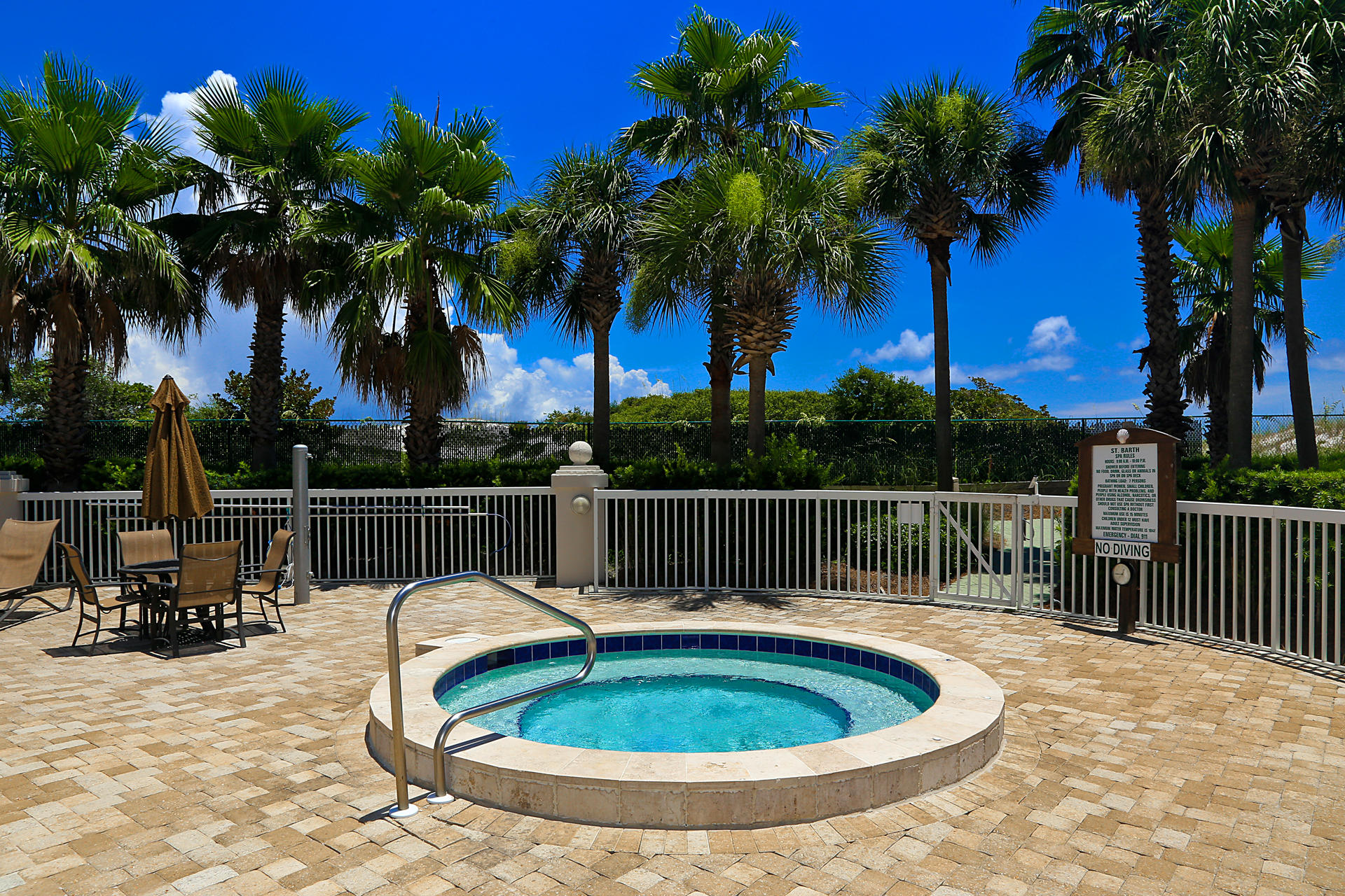 ST. BARTH AT SILVER SHELLS - Residential