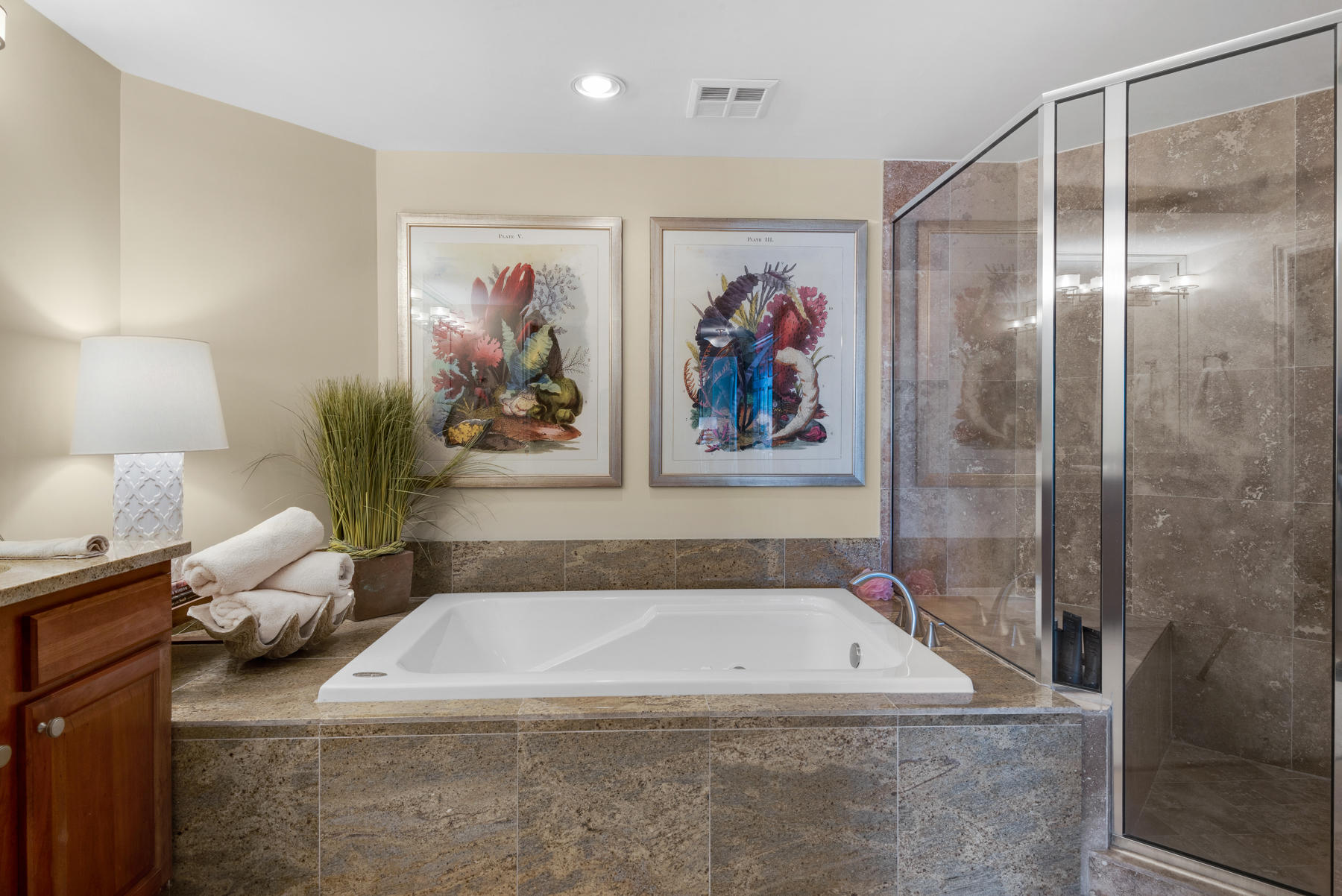 ST. BARTH AT SILVER SHELLS - Residential