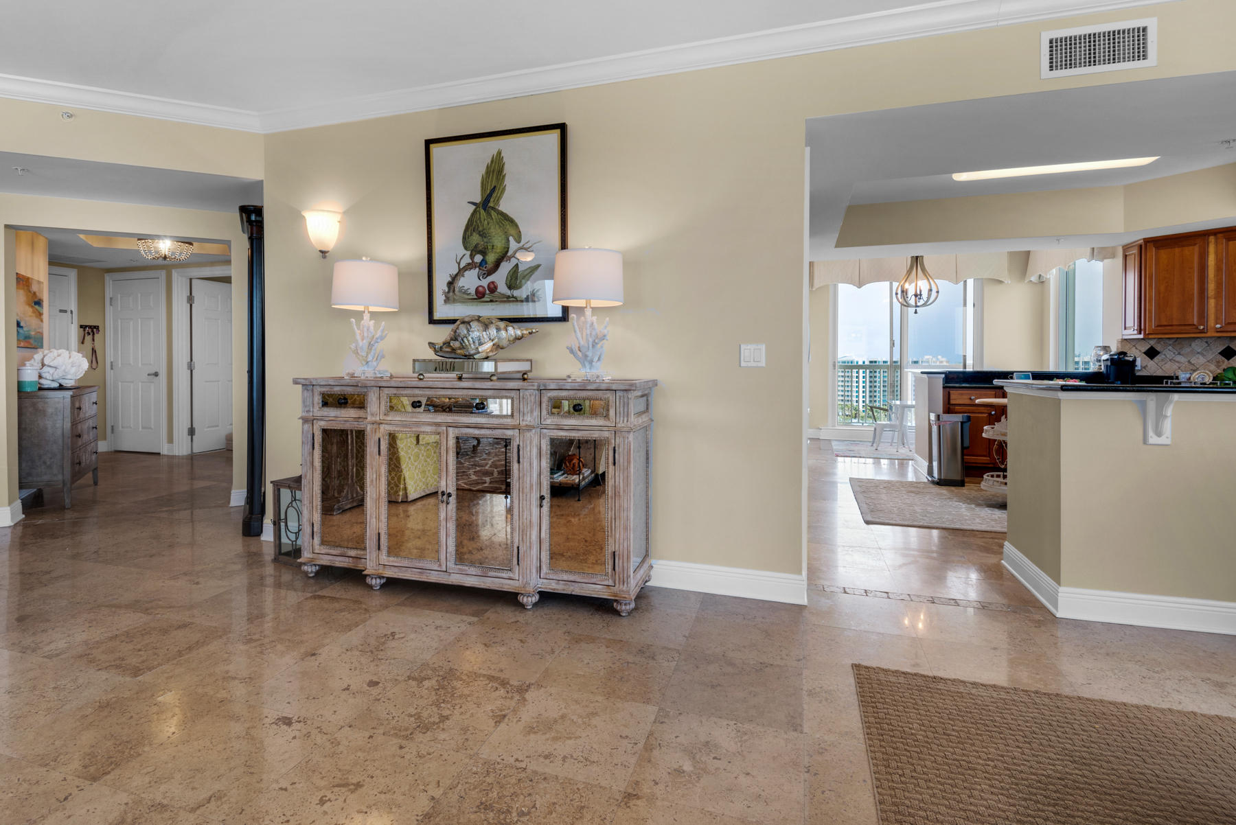 ST. BARTH AT SILVER SHELLS - Residential