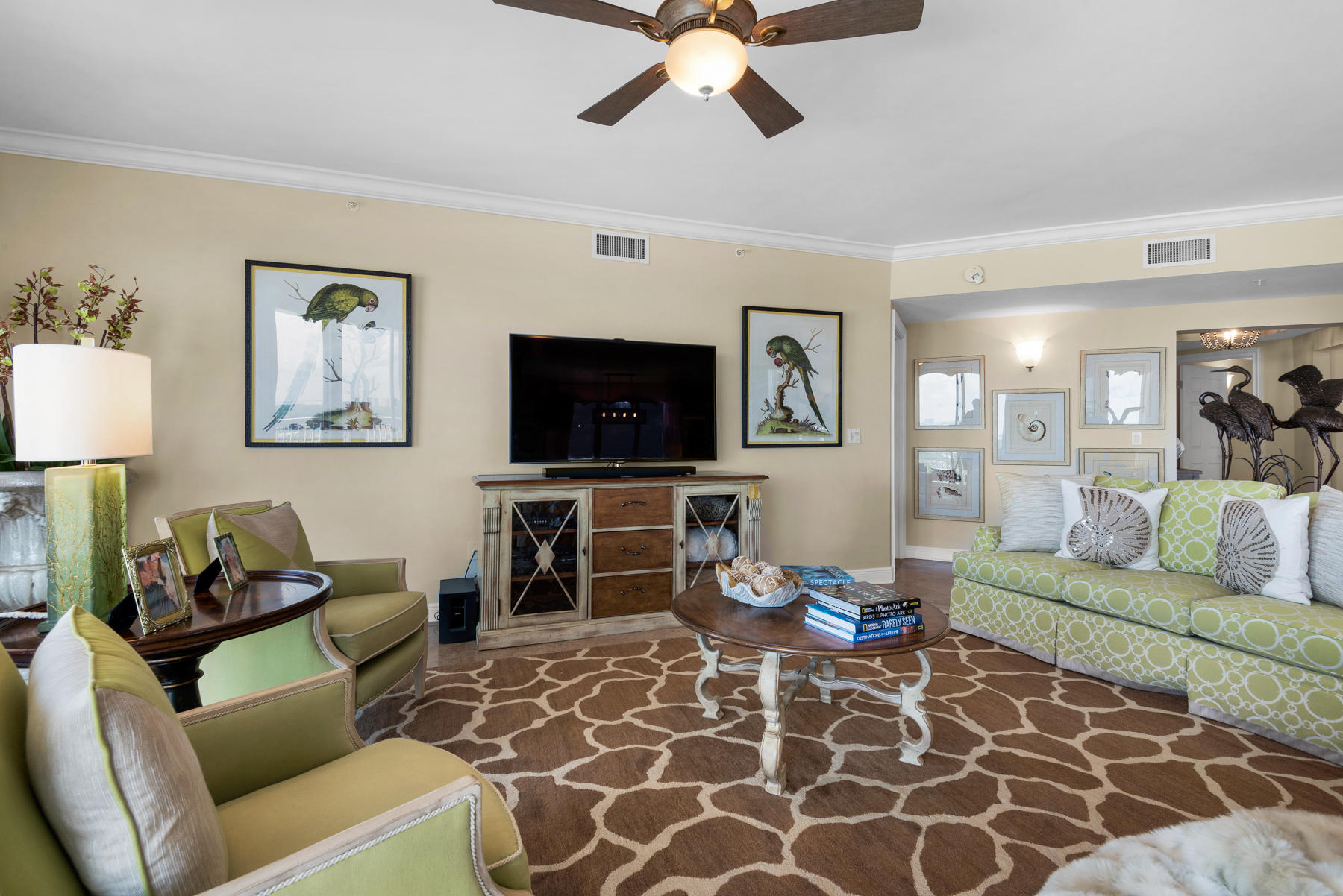 ST. BARTH AT SILVER SHELLS - Residential