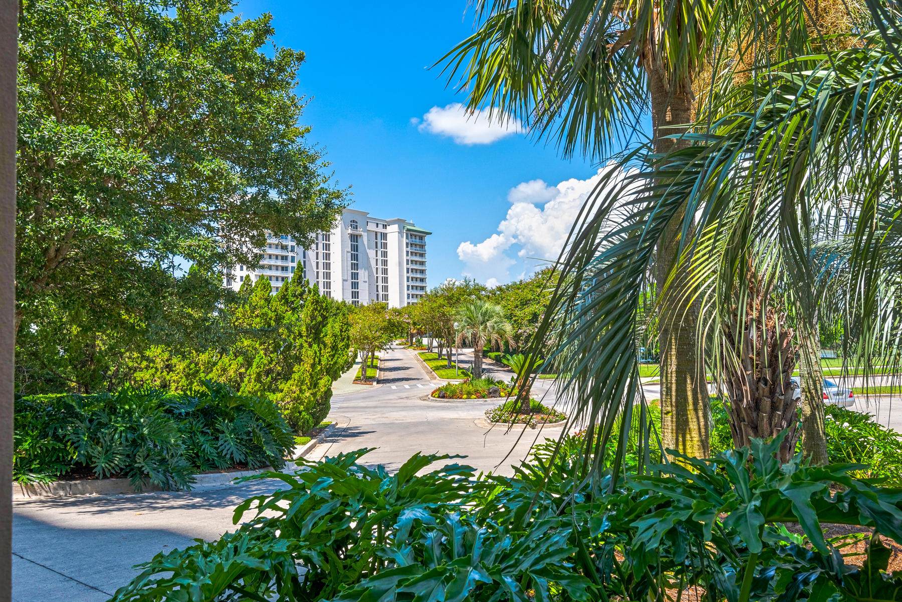ST. BARTH AT SILVER SHELLS - Residential