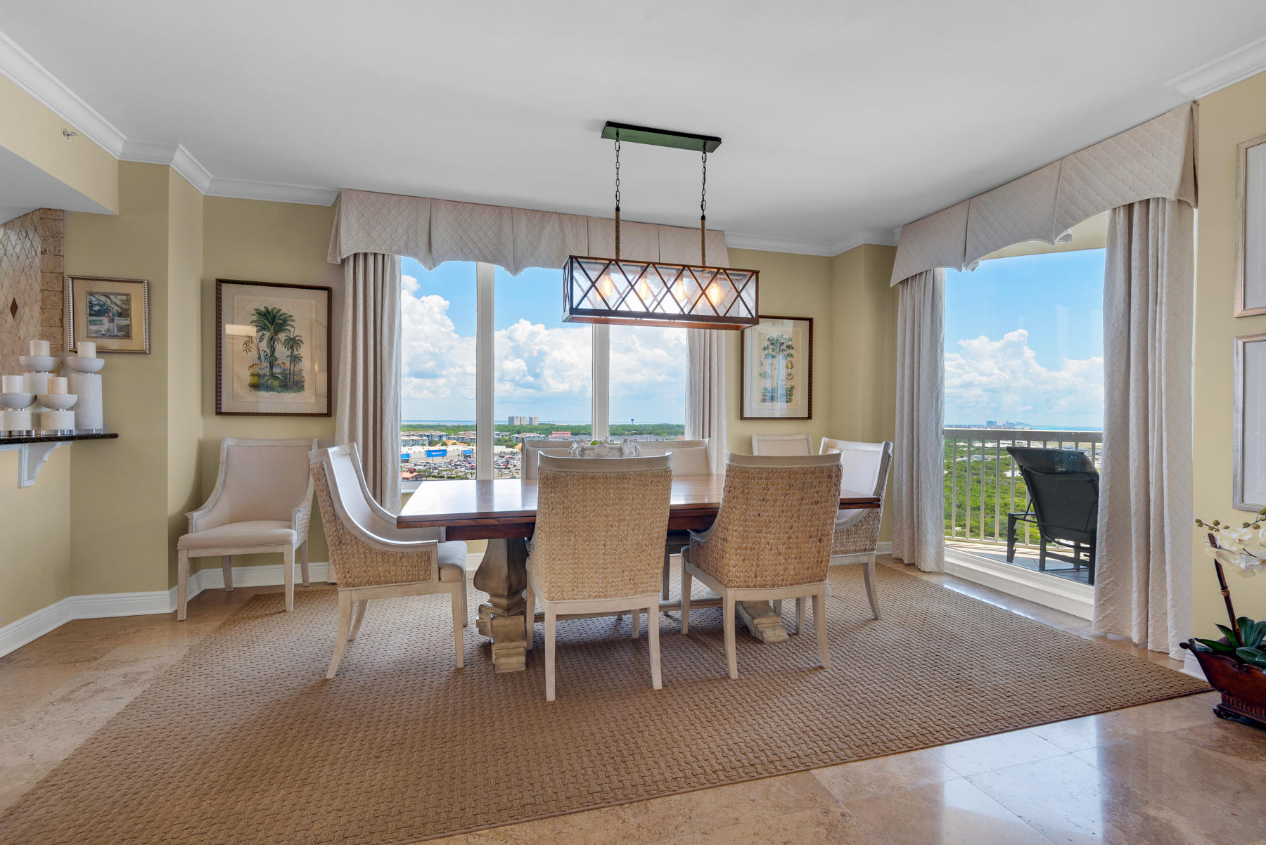ST. BARTH AT SILVER SHELLS - Residential