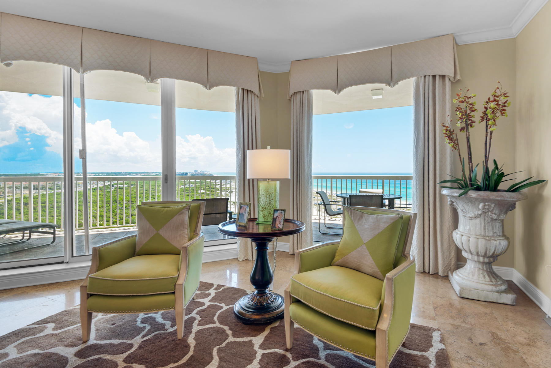 ST. BARTH AT SILVER SHELLS - Residential