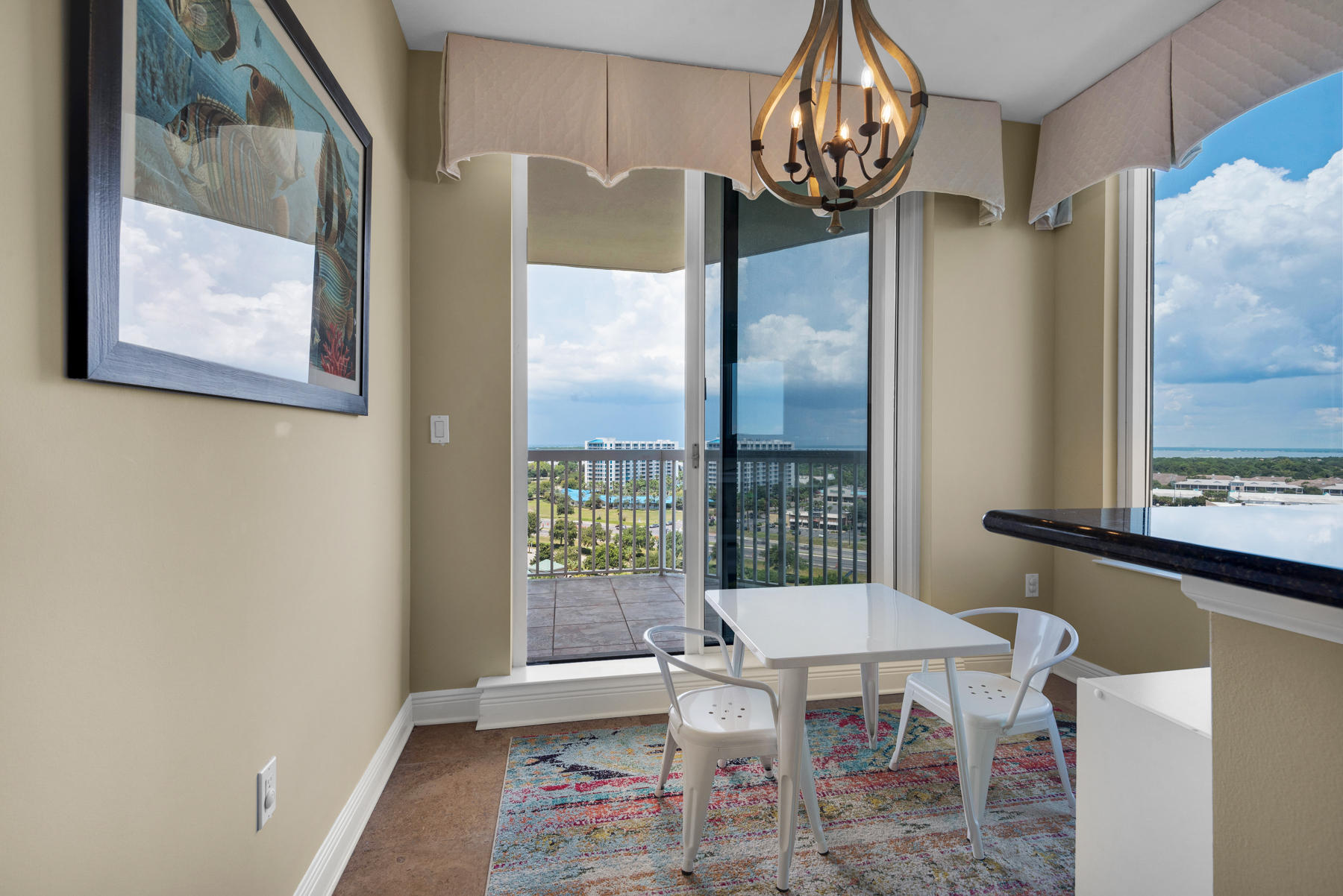 ST. BARTH AT SILVER SHELLS - Residential