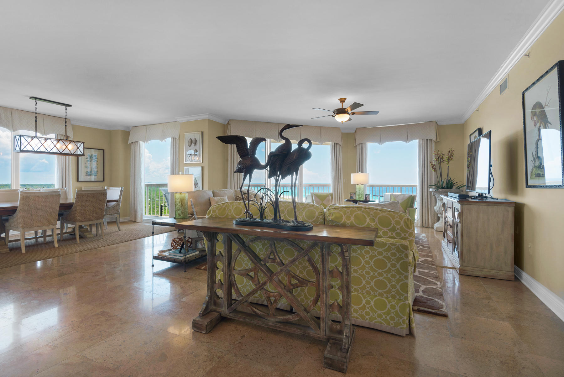 ST. BARTH AT SILVER SHELLS - Residential