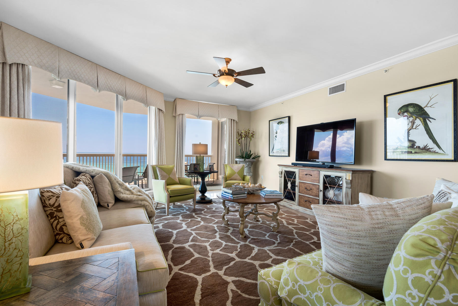 ST. BARTH AT SILVER SHELLS - Residential