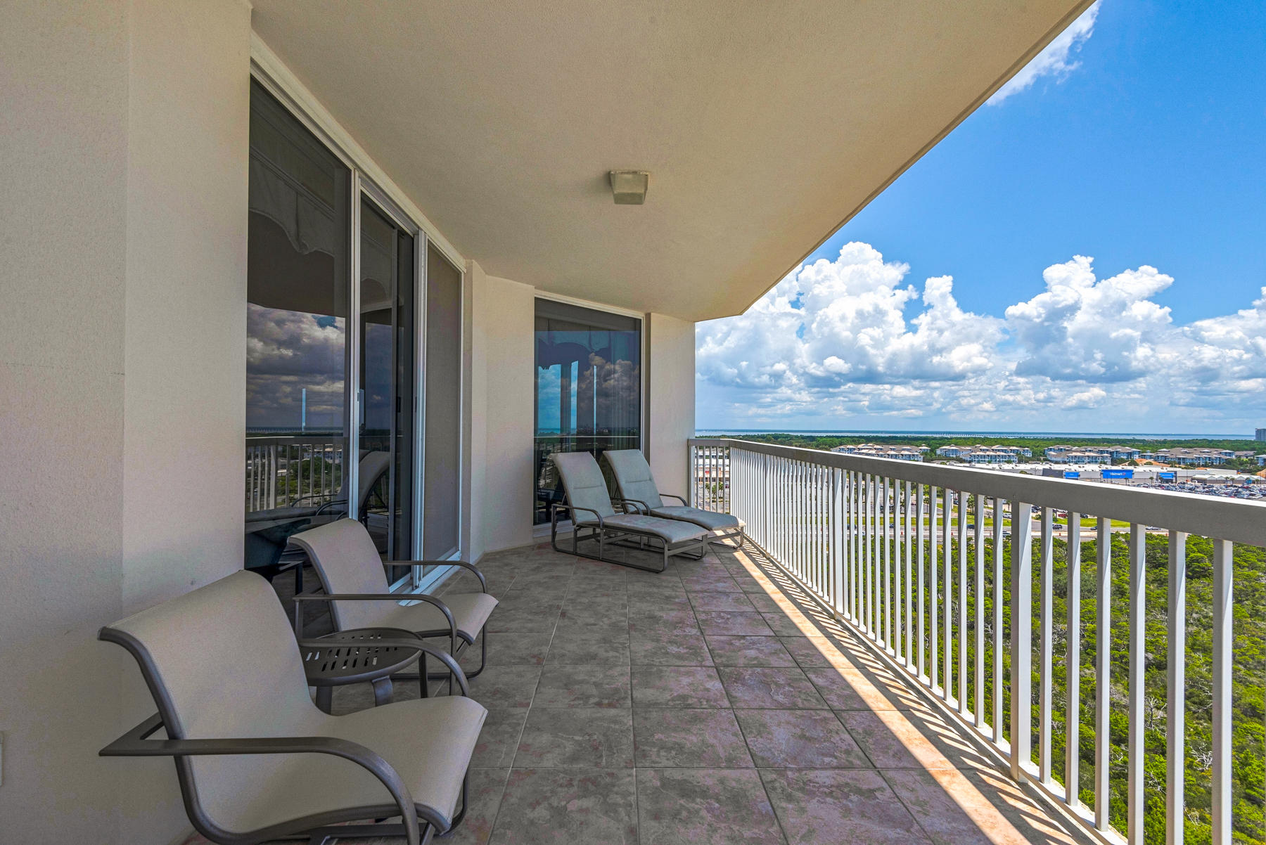 ST. BARTH AT SILVER SHELLS - Residential