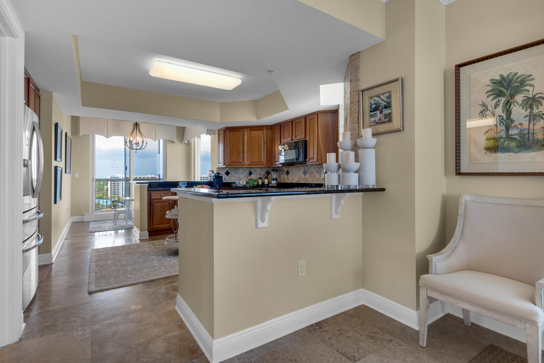 ST. BARTH AT SILVER SHELLS - Residential