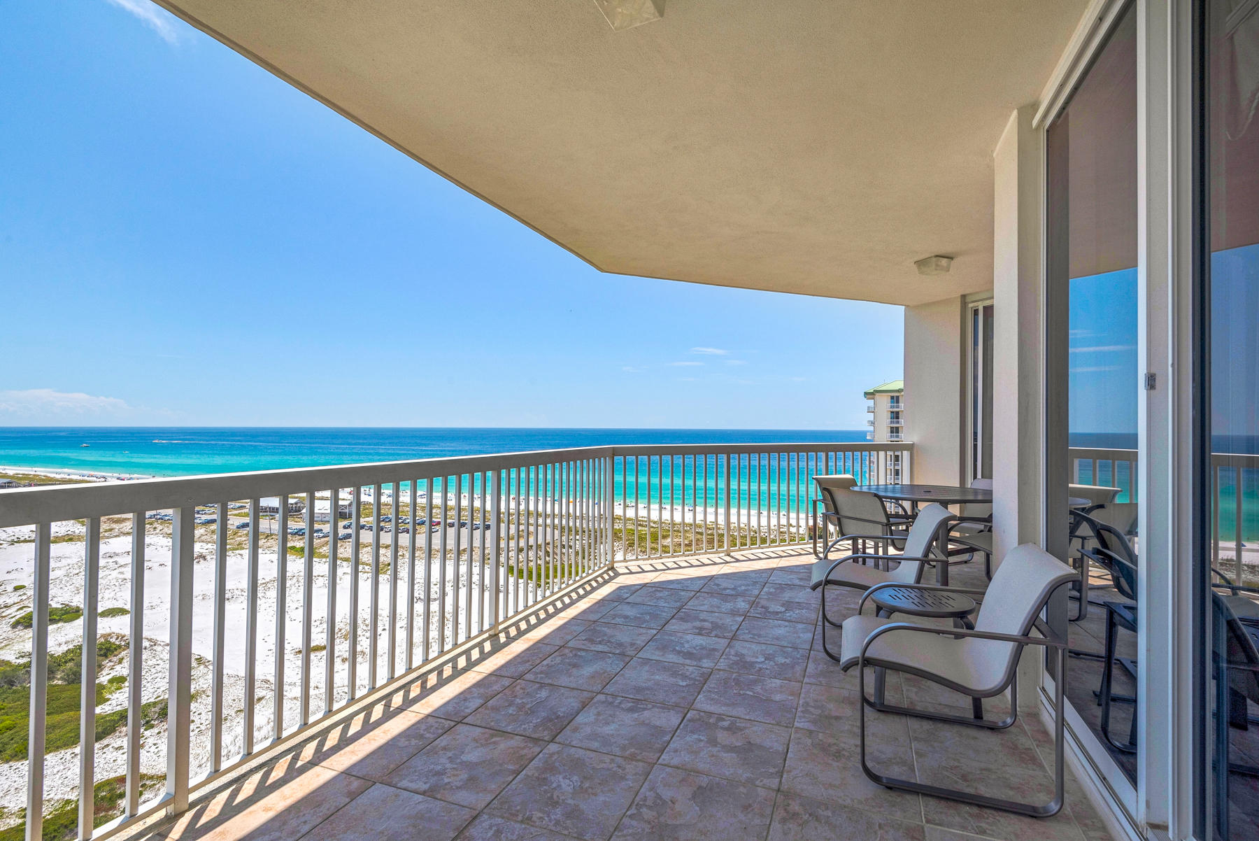 ST. BARTH AT SILVER SHELLS - Residential