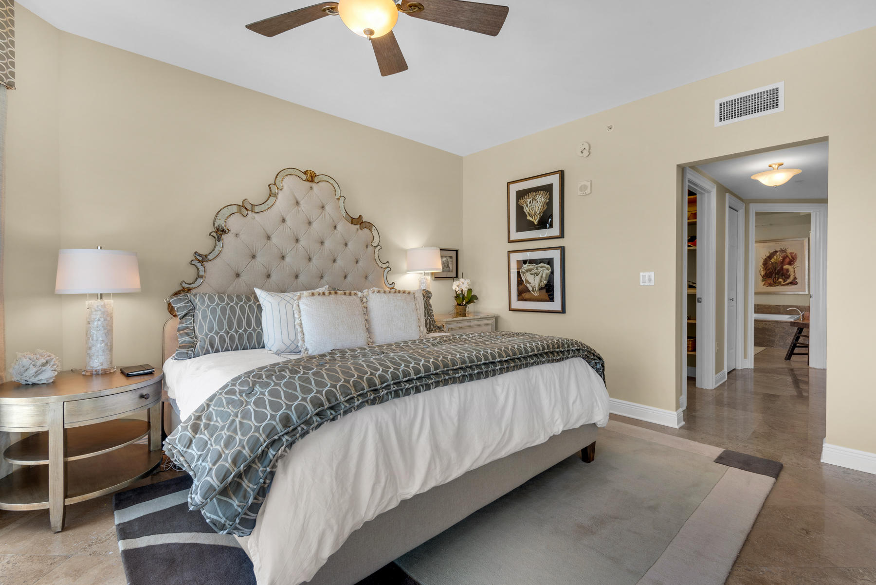 ST. BARTH AT SILVER SHELLS - Residential