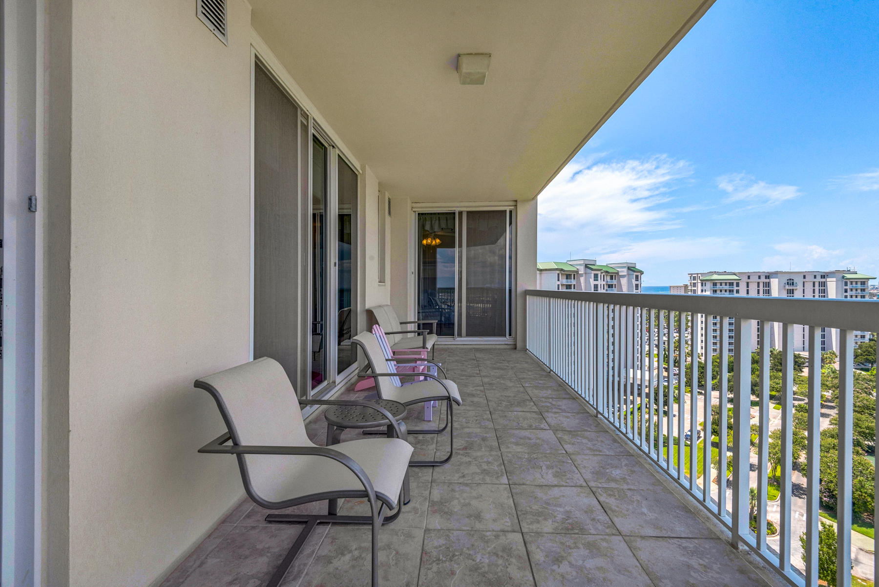 ST. BARTH AT SILVER SHELLS - Residential