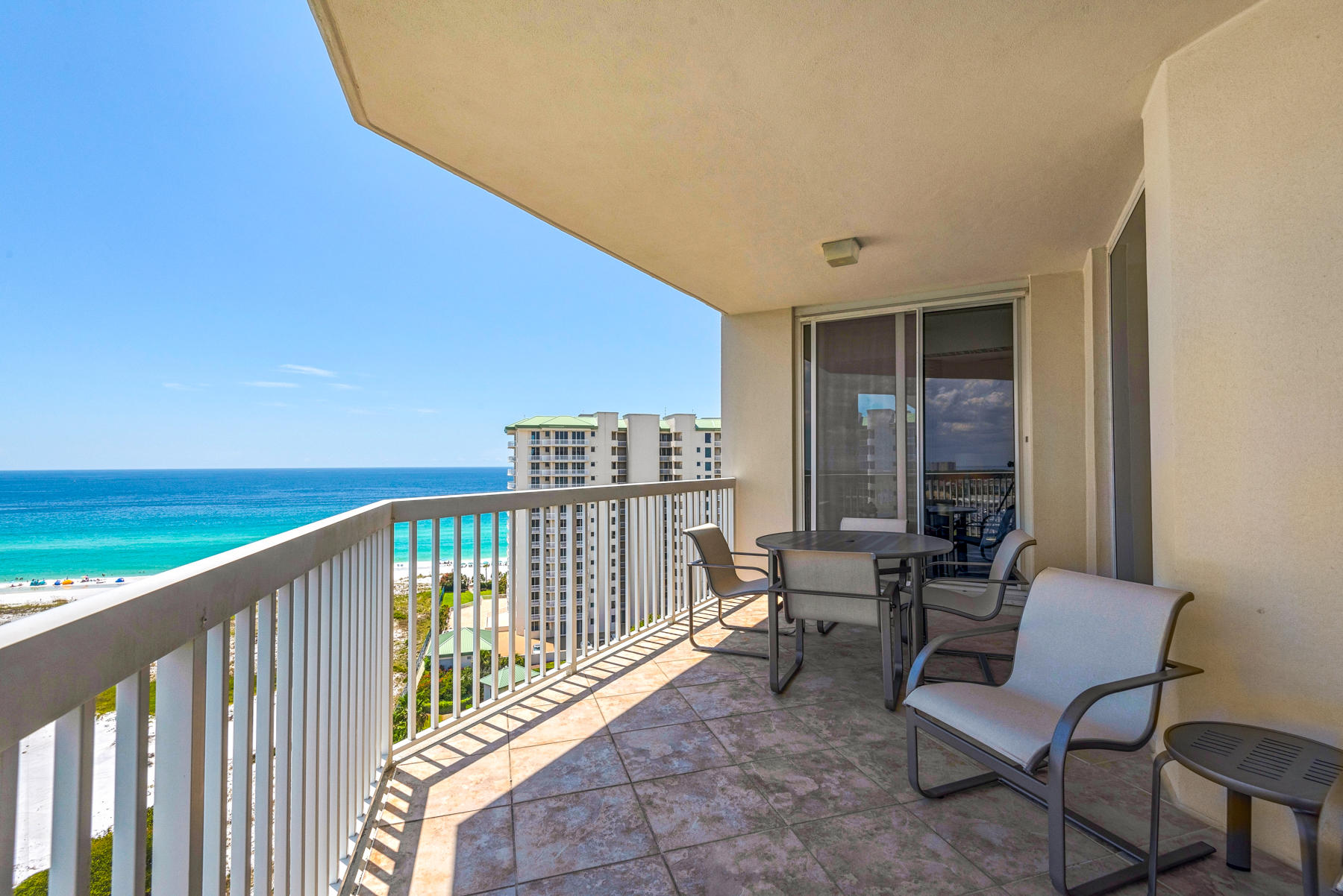 ST. BARTH AT SILVER SHELLS - Residential