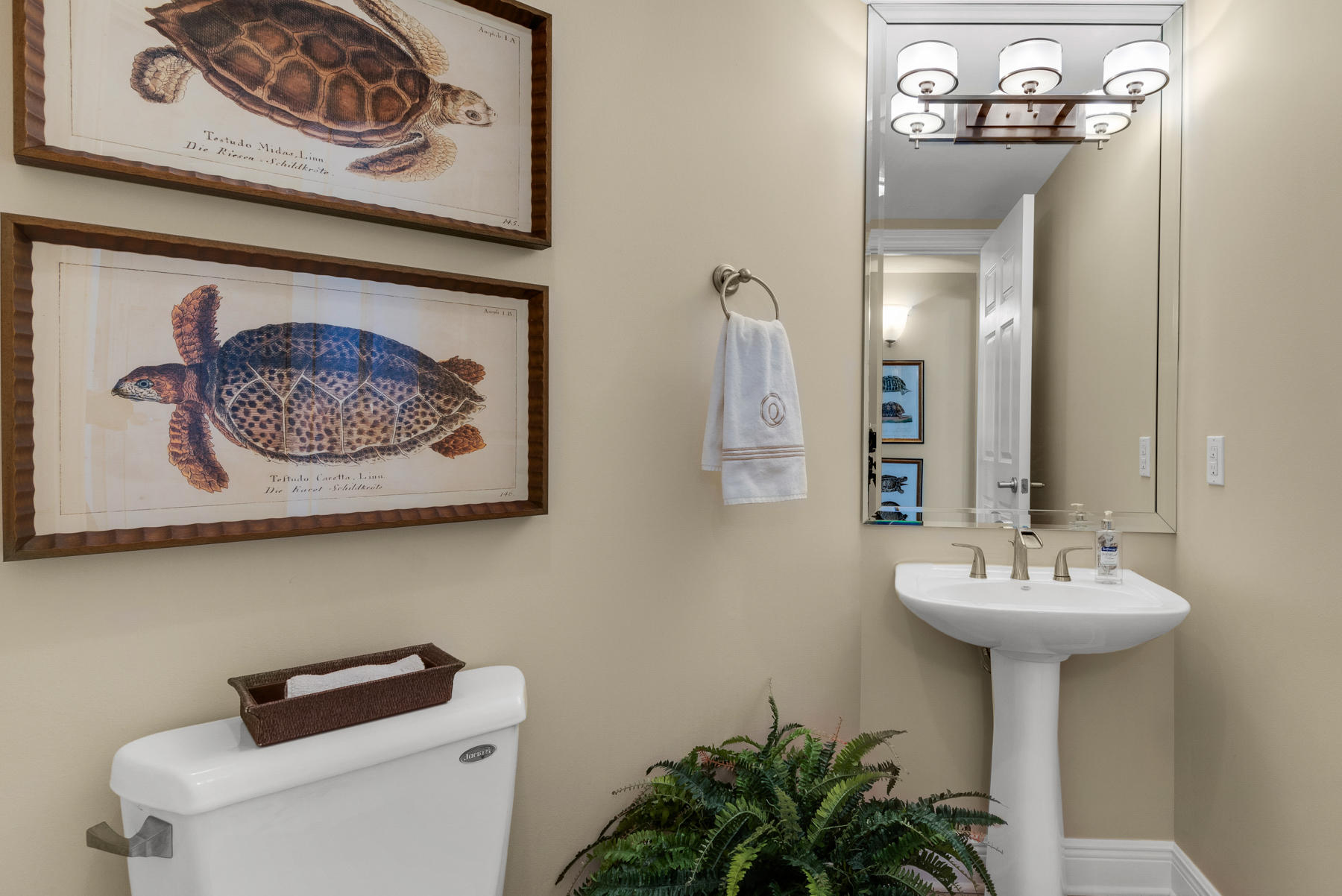 ST. BARTH AT SILVER SHELLS - Residential